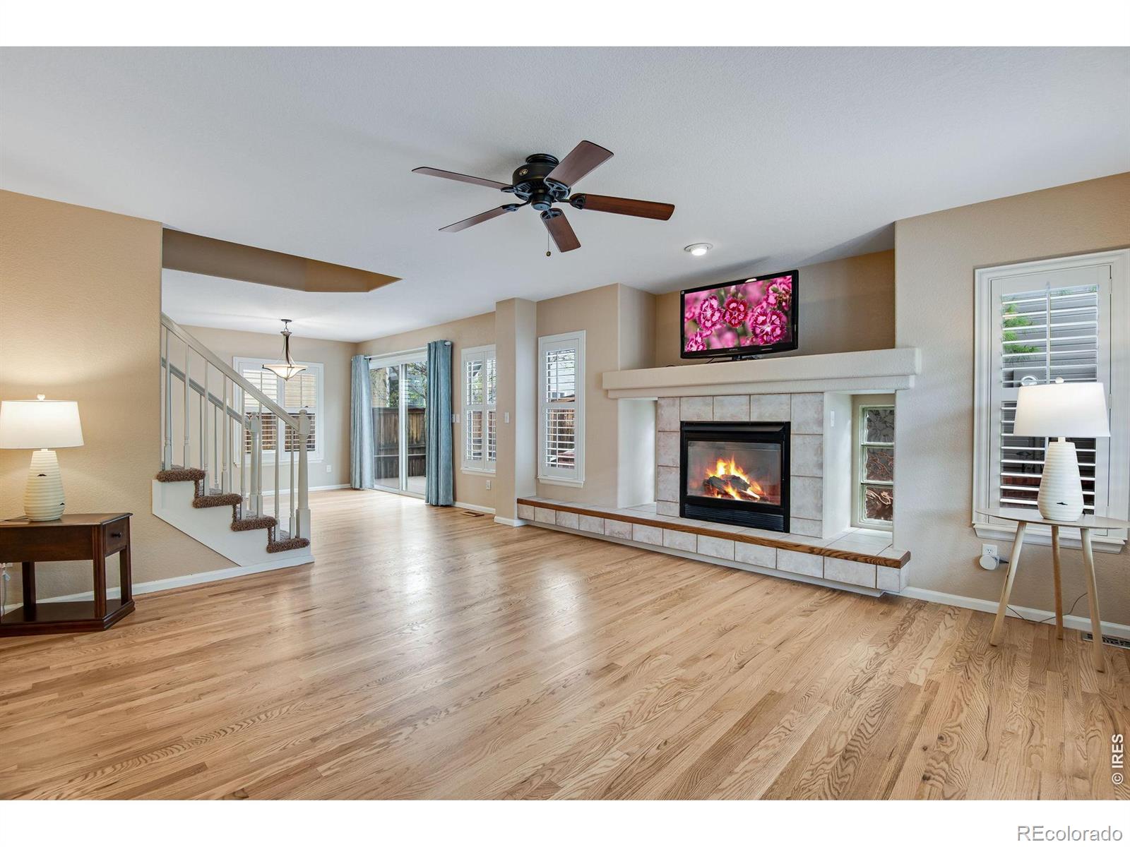 MLS Image #5 for 1431  laurenwood way,highlands ranch, Colorado