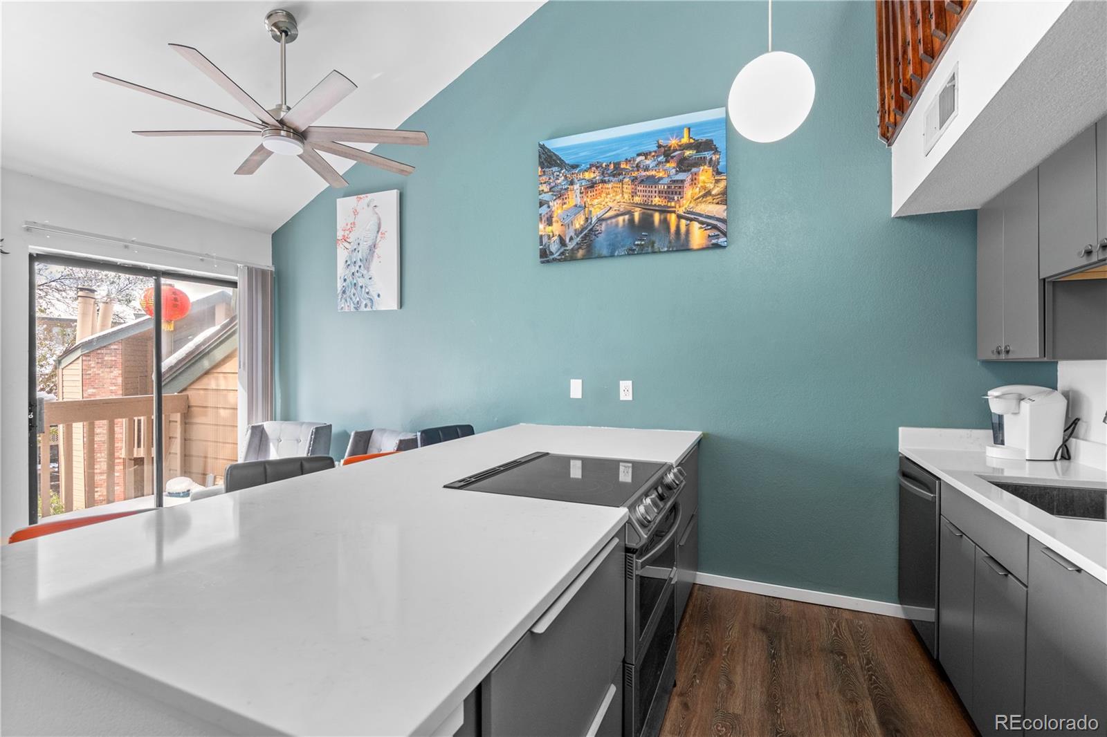 MLS Image #10 for 12364 w nevada place,lakewood, Colorado