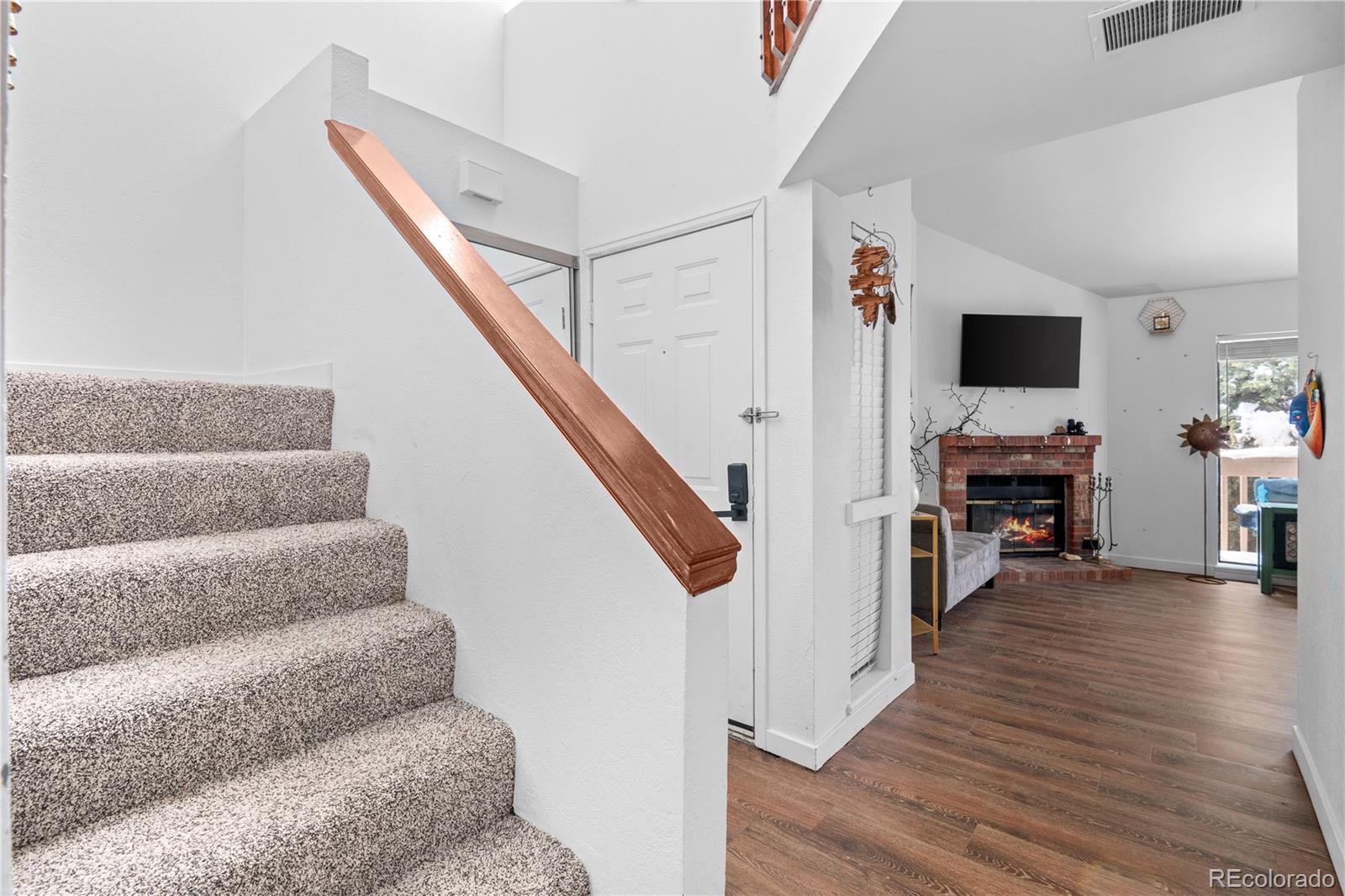 MLS Image #11 for 12364 w nevada place,lakewood, Colorado