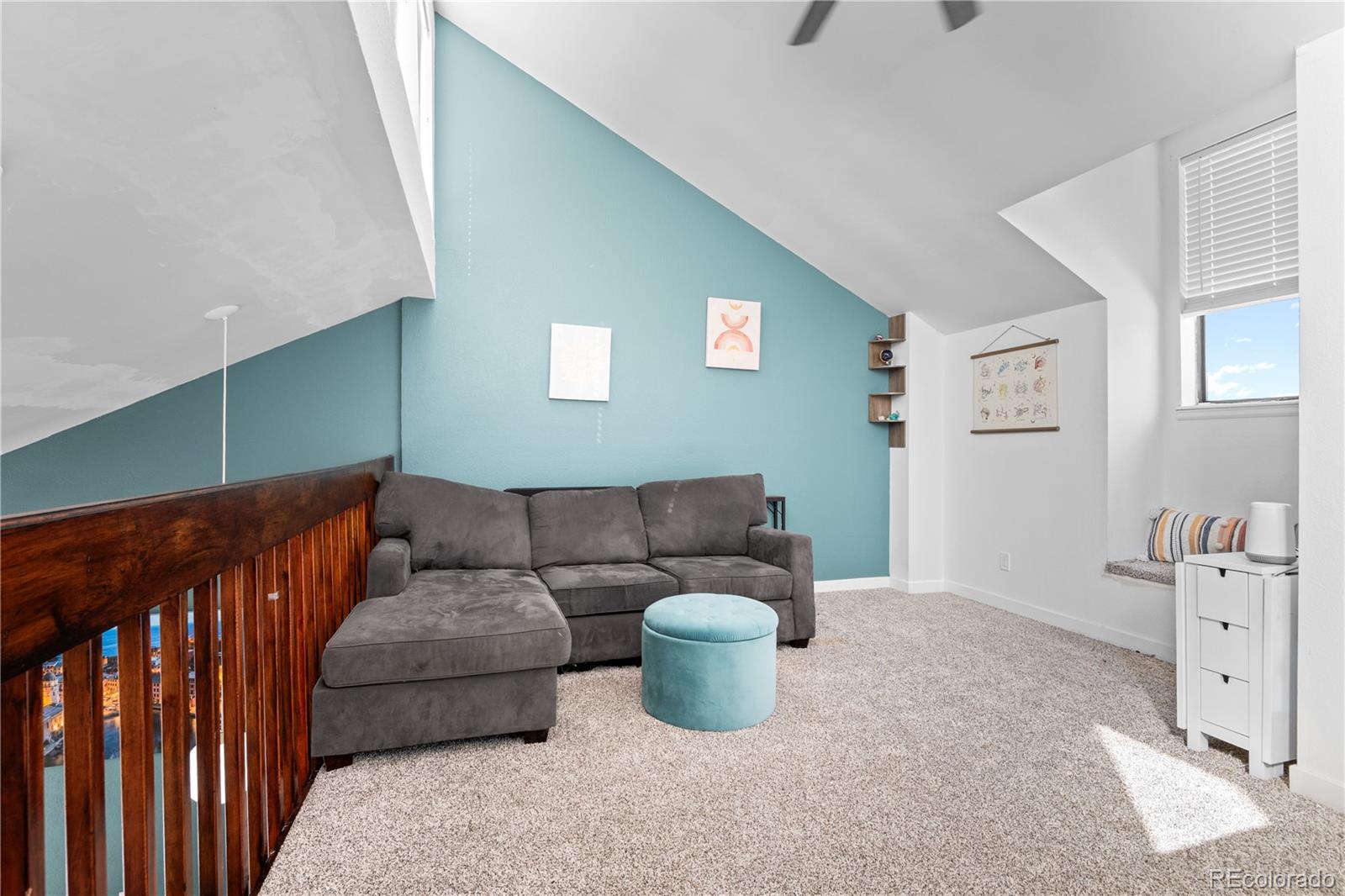 MLS Image #15 for 12364 w nevada place,lakewood, Colorado