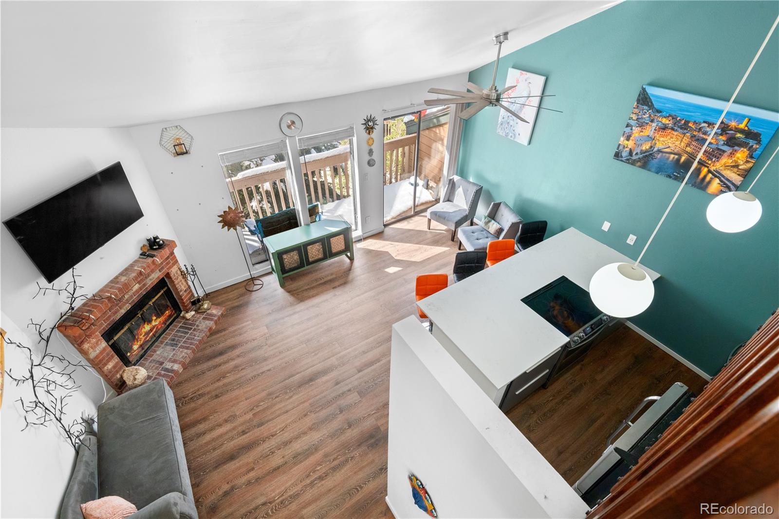 MLS Image #18 for 12364 w nevada place,lakewood, Colorado