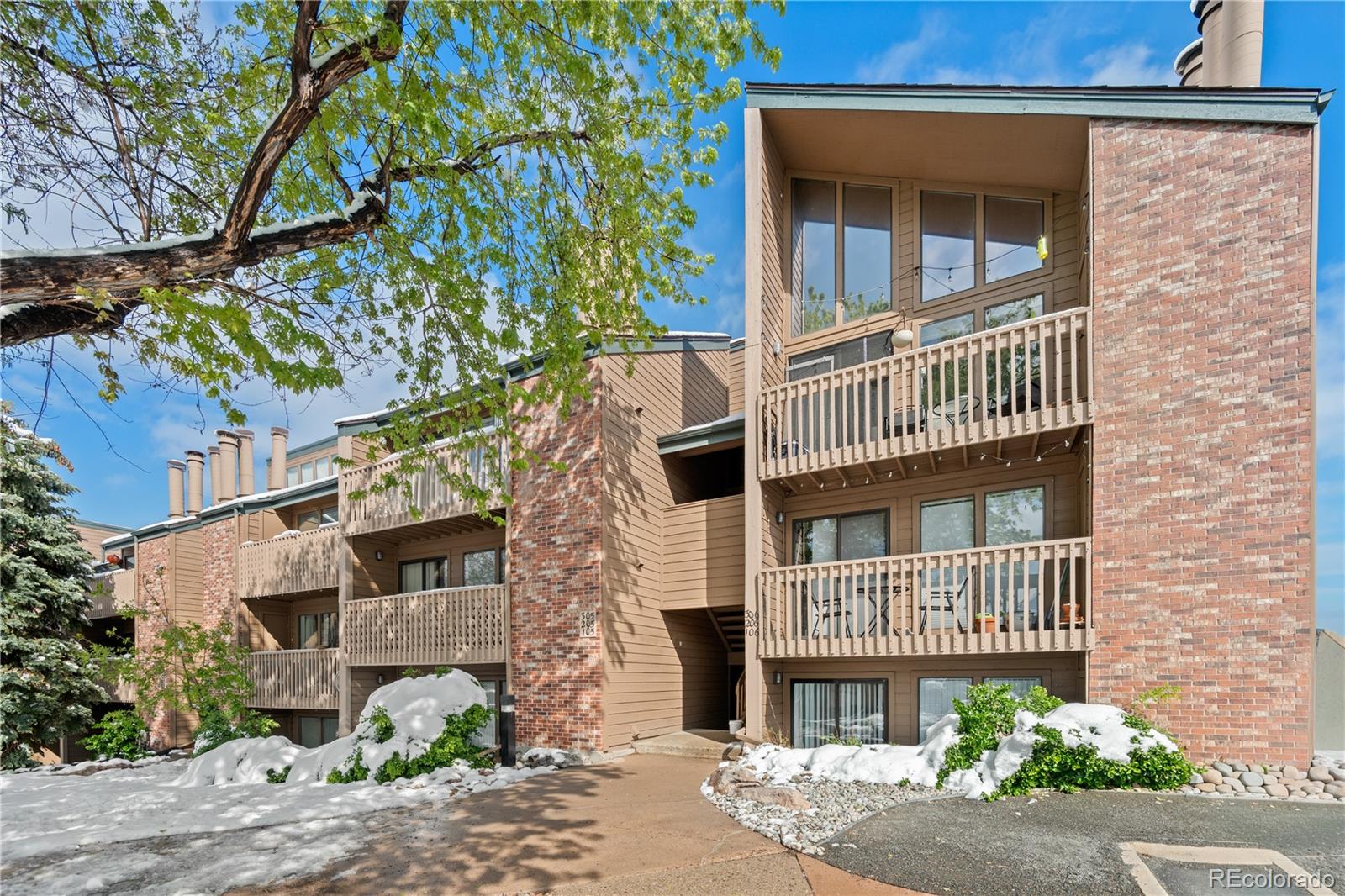 MLS Image #27 for 12364 w nevada place,lakewood, Colorado