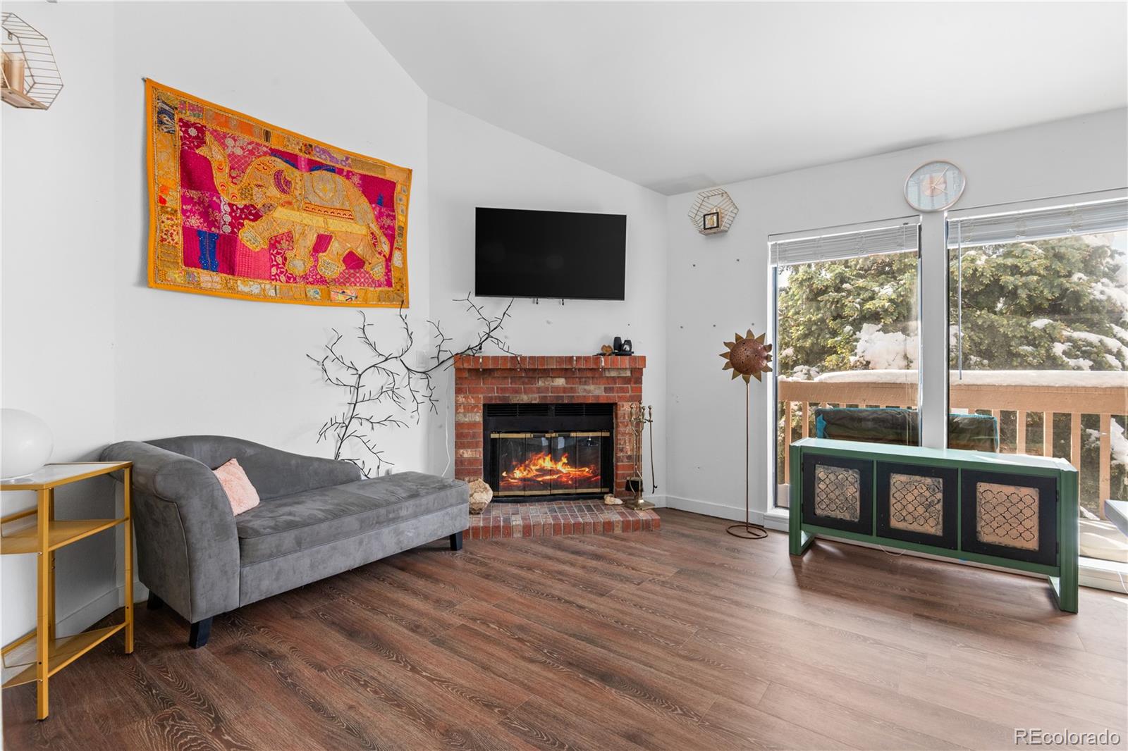 MLS Image #6 for 12364 w nevada place,lakewood, Colorado