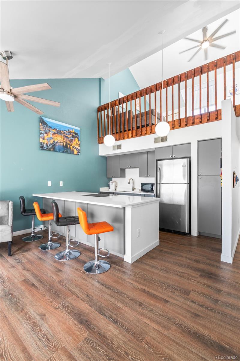 MLS Image #8 for 12364 w nevada place,lakewood, Colorado