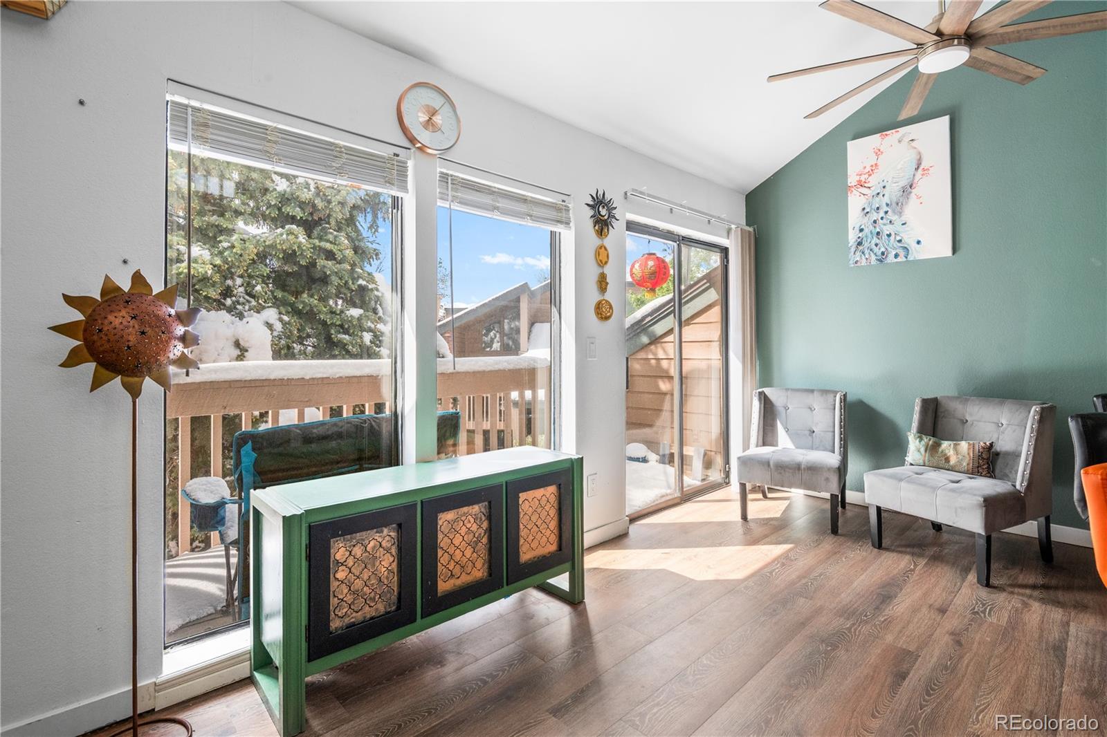 MLS Image #9 for 12364 w nevada place,lakewood, Colorado