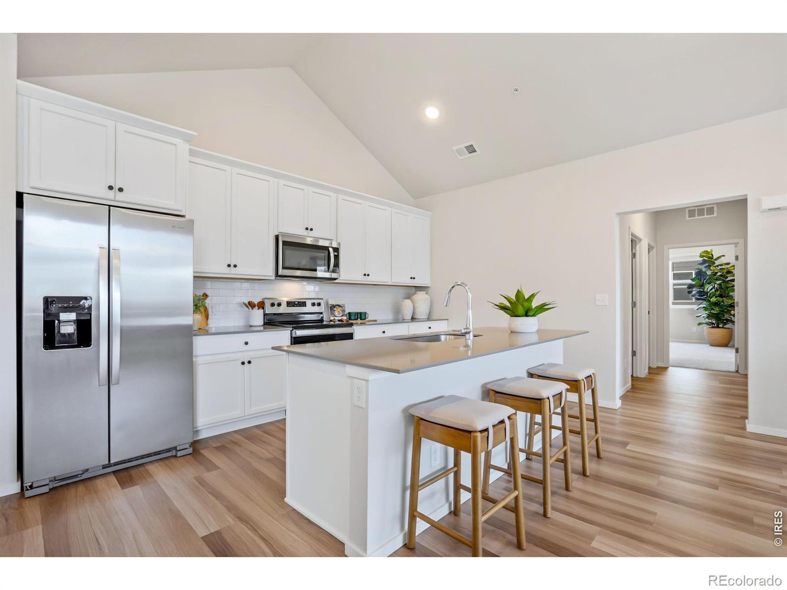 MLS Image #2 for 533  vicot way,fort collins, Colorado