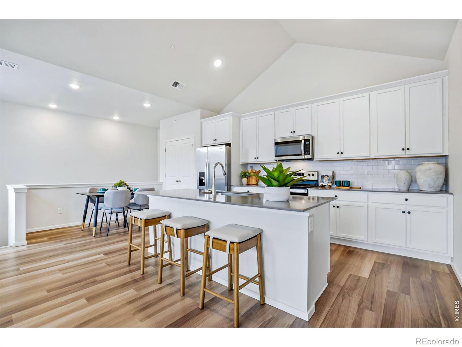 MLS Image #3 for 533  vicot way,fort collins, Colorado