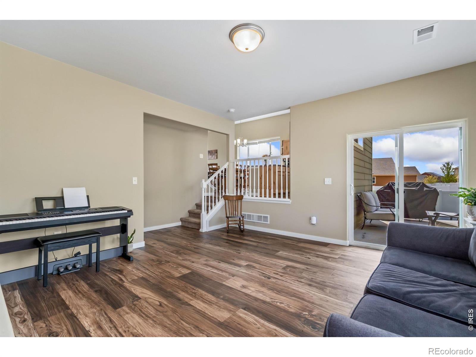 MLS Image #10 for 809  sambar drive,severance, Colorado