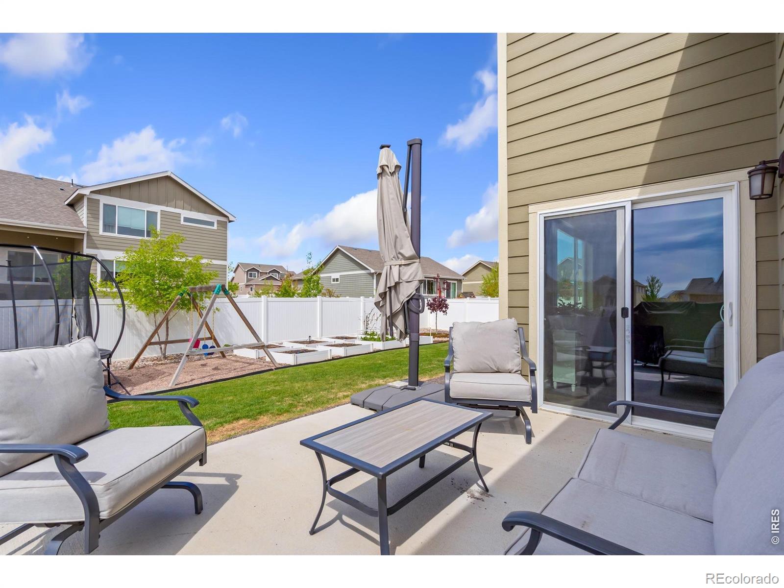 MLS Image #25 for 809  sambar drive,severance, Colorado