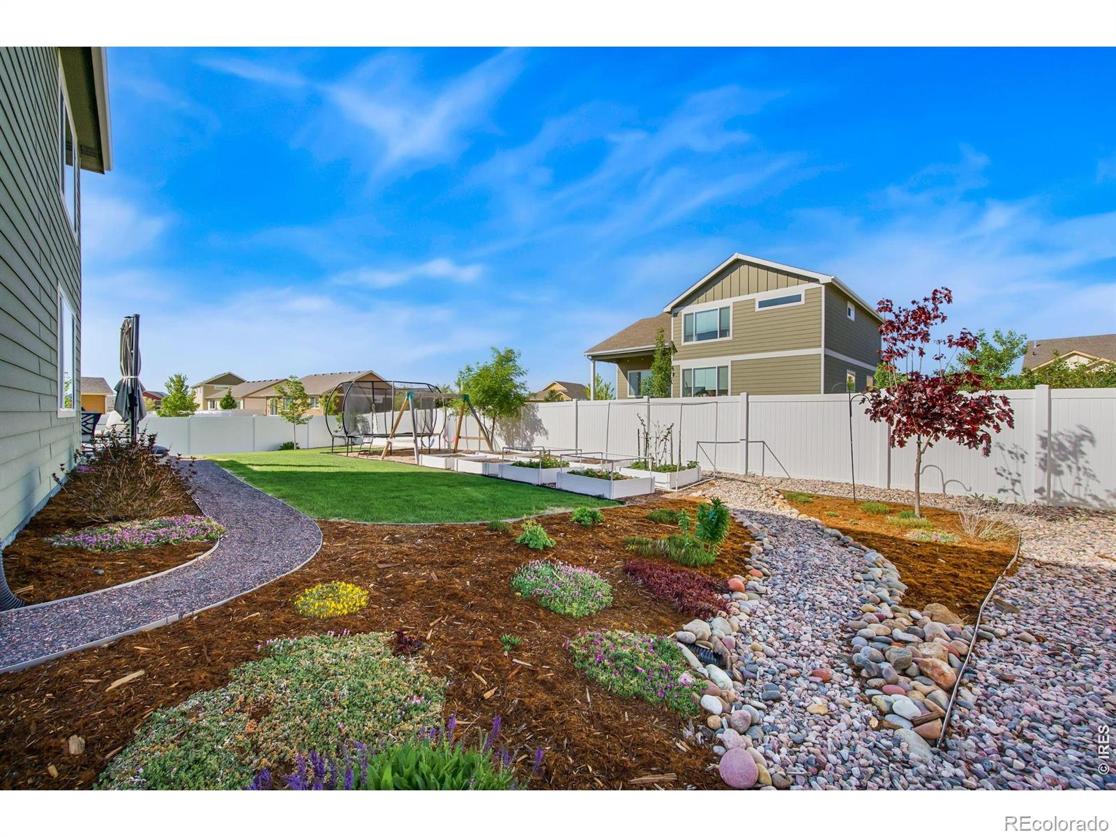 MLS Image #29 for 809  sambar drive,severance, Colorado