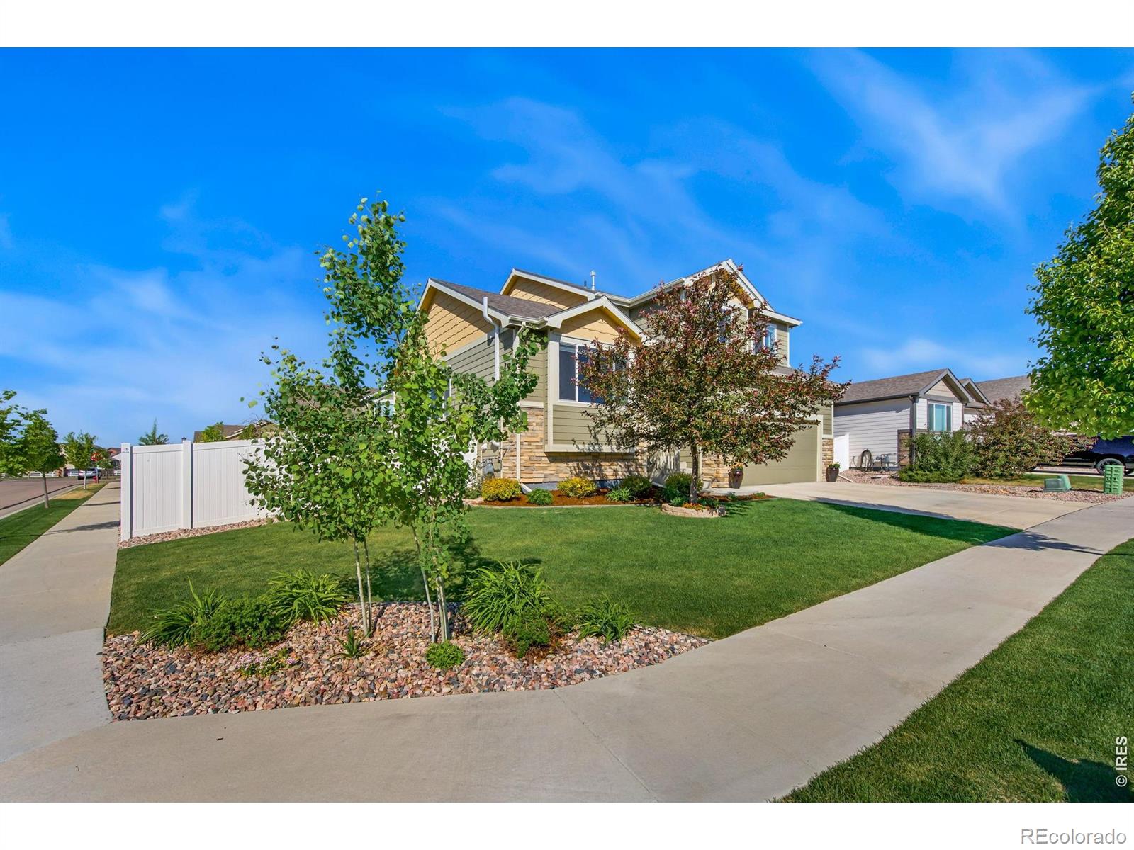 MLS Image #3 for 809  sambar drive,severance, Colorado