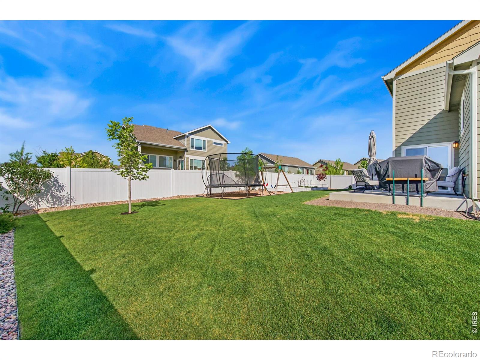 MLS Image #32 for 809  sambar drive,severance, Colorado