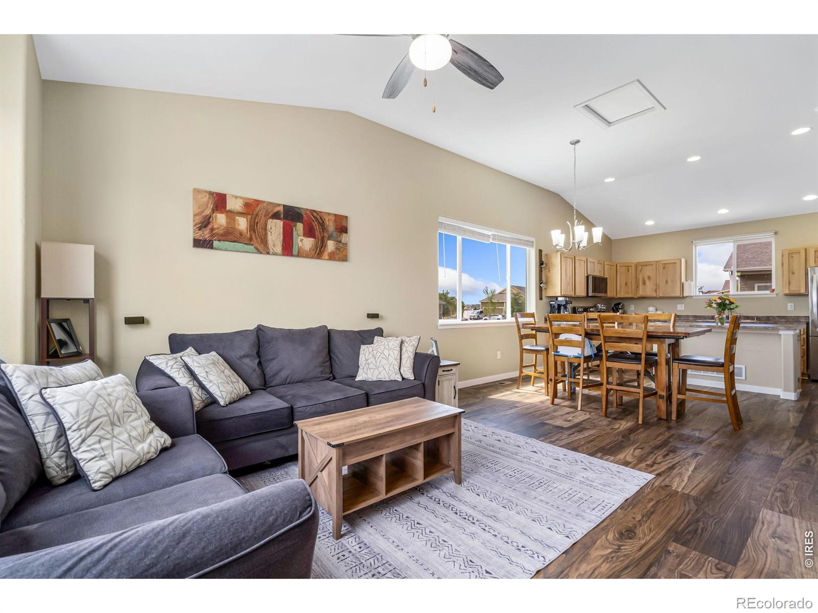MLS Image #4 for 809  sambar drive,severance, Colorado