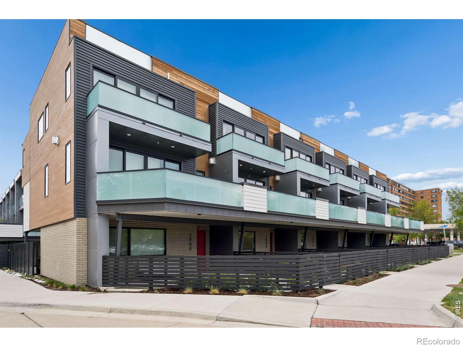 MLS Image #20 for 1898  folsom street,boulder, Colorado