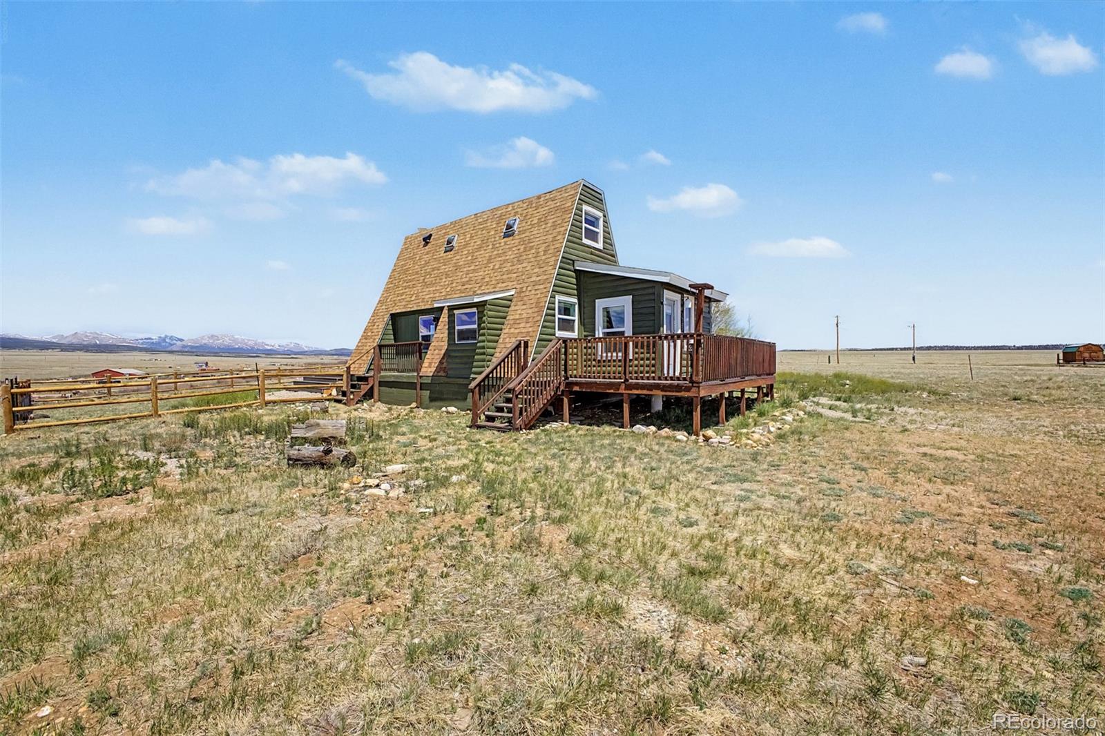 MLS Image #2 for 1365  kokanee road,fairplay, Colorado
