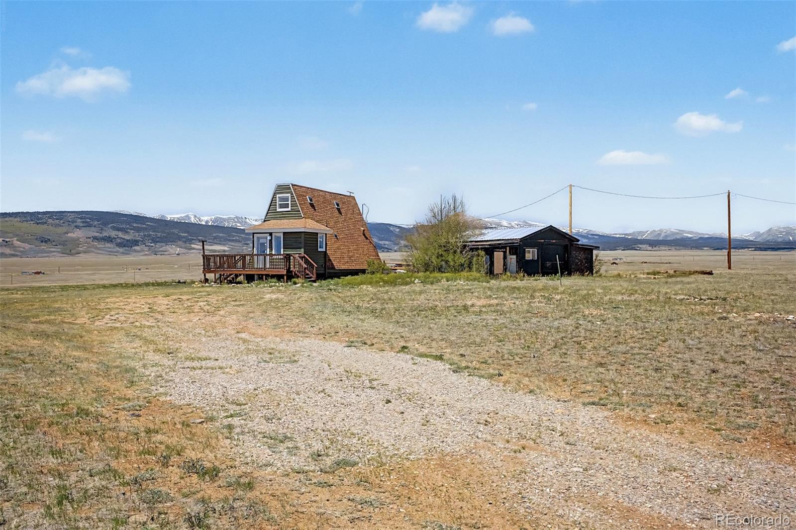 MLS Image #28 for 1365  kokanee road,fairplay, Colorado