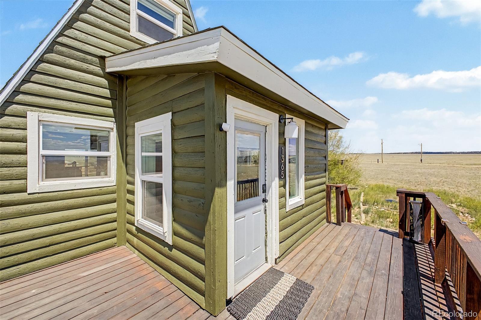 MLS Image #3 for 1365  kokanee road,fairplay, Colorado