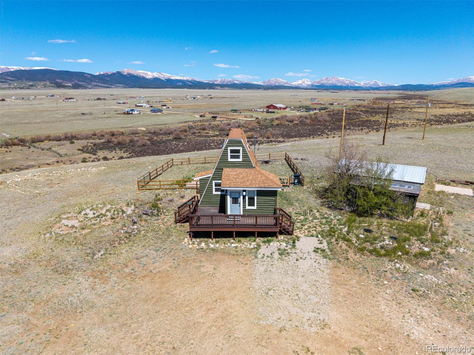 MLS Image #31 for 1365  kokanee road,fairplay, Colorado