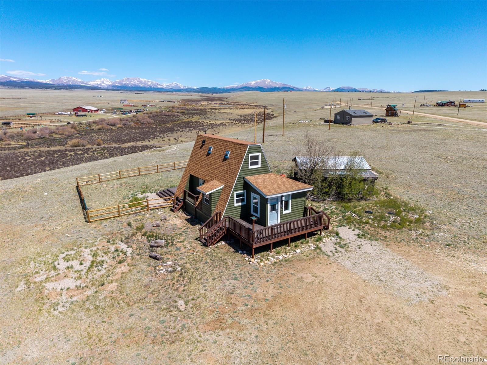 MLS Image #32 for 1365  kokanee road,fairplay, Colorado
