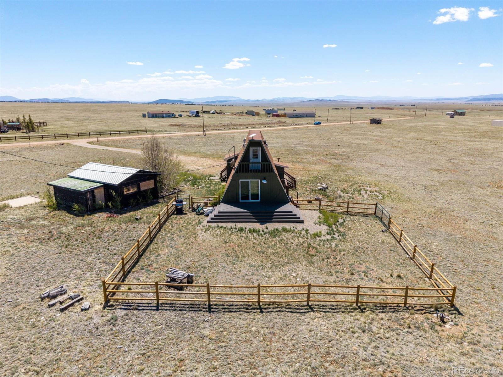 MLS Image #35 for 1365  kokanee road,fairplay, Colorado