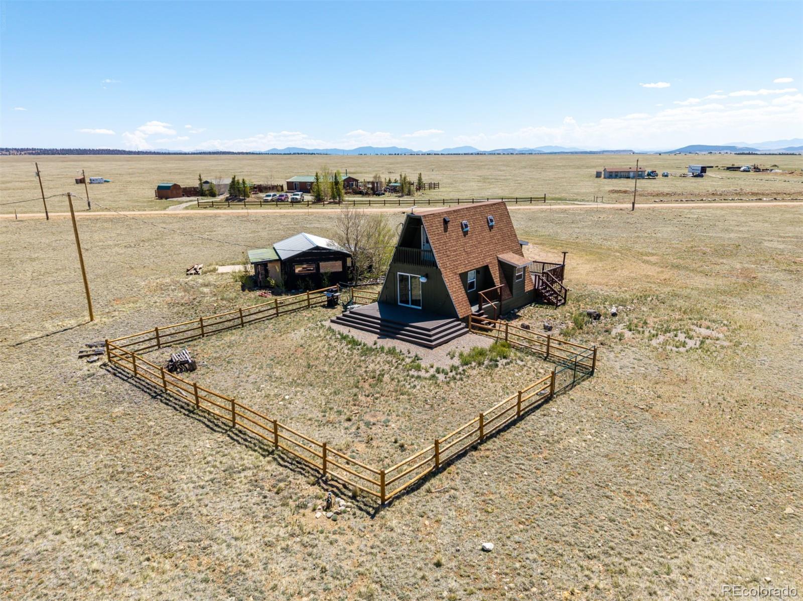 MLS Image #36 for 1365  kokanee road,fairplay, Colorado