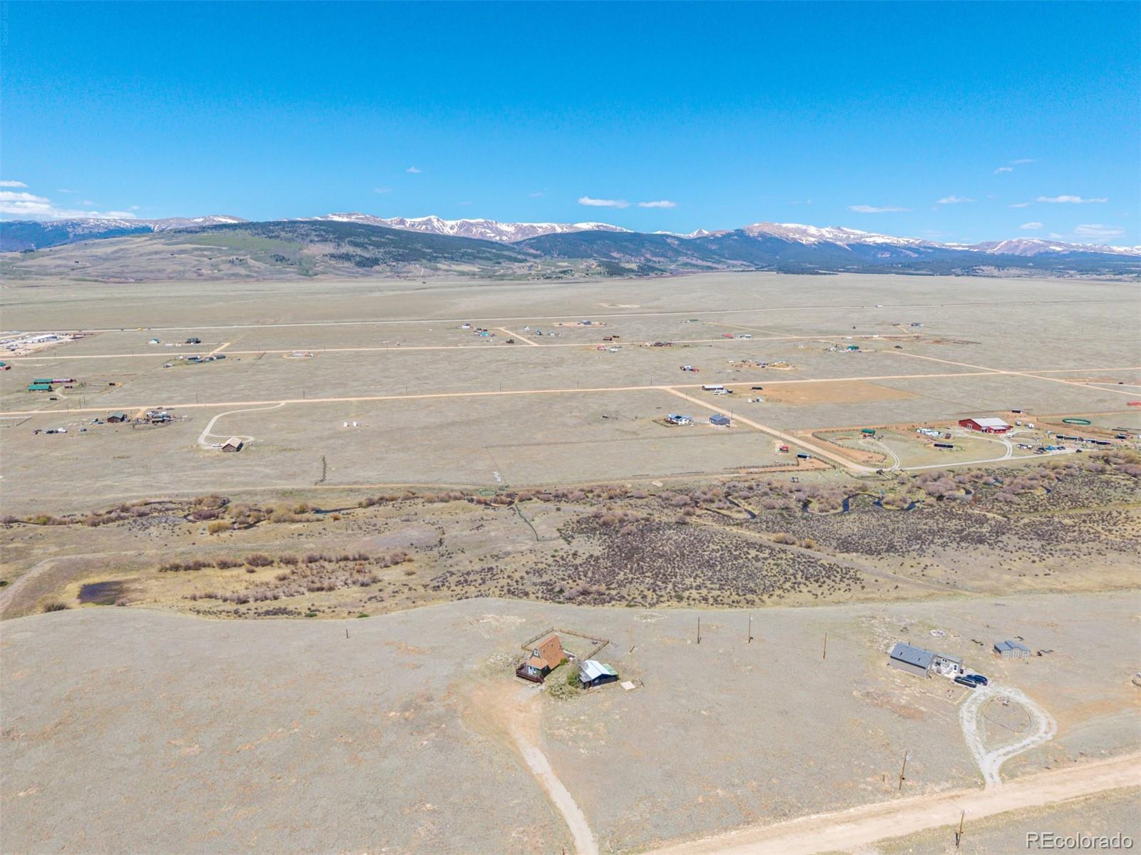 MLS Image #42 for 1365  kokanee road,fairplay, Colorado