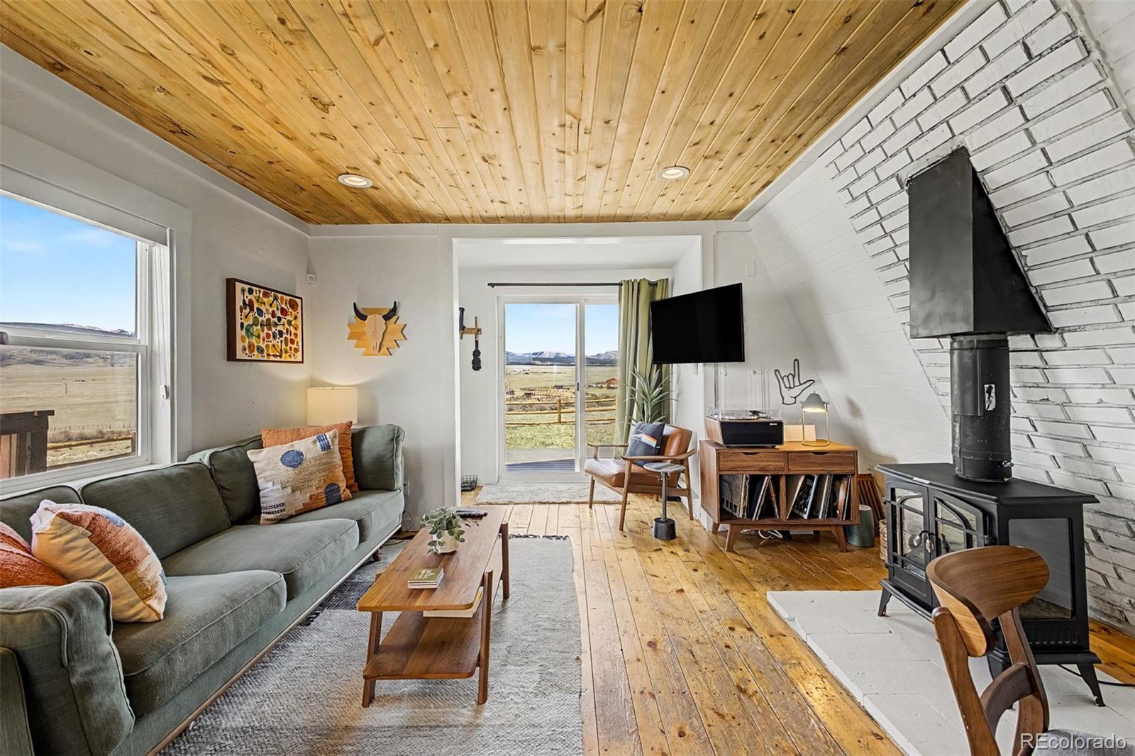 MLS Image #5 for 1365  kokanee road,fairplay, Colorado