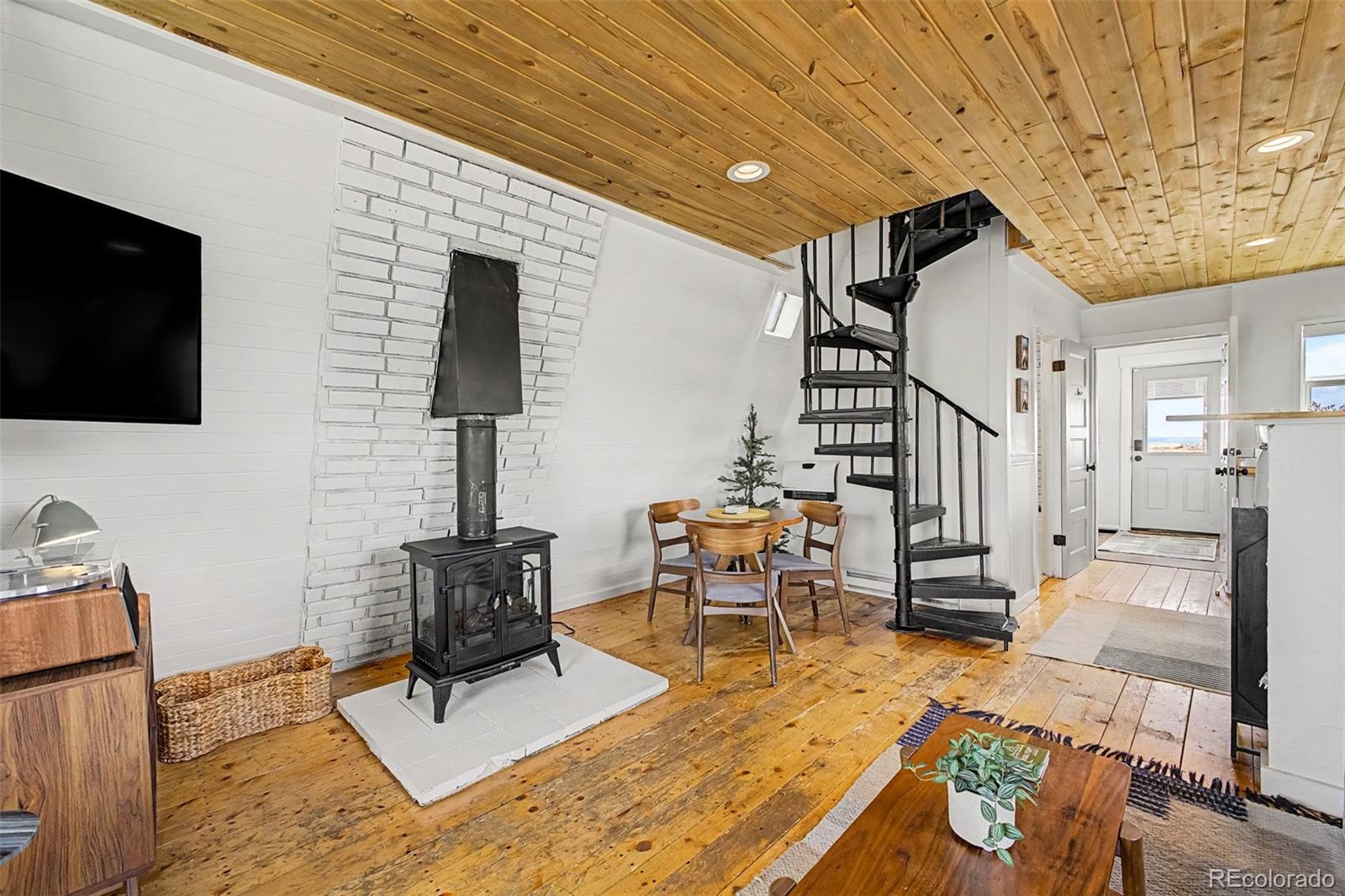 MLS Image #8 for 1365  kokanee road,fairplay, Colorado