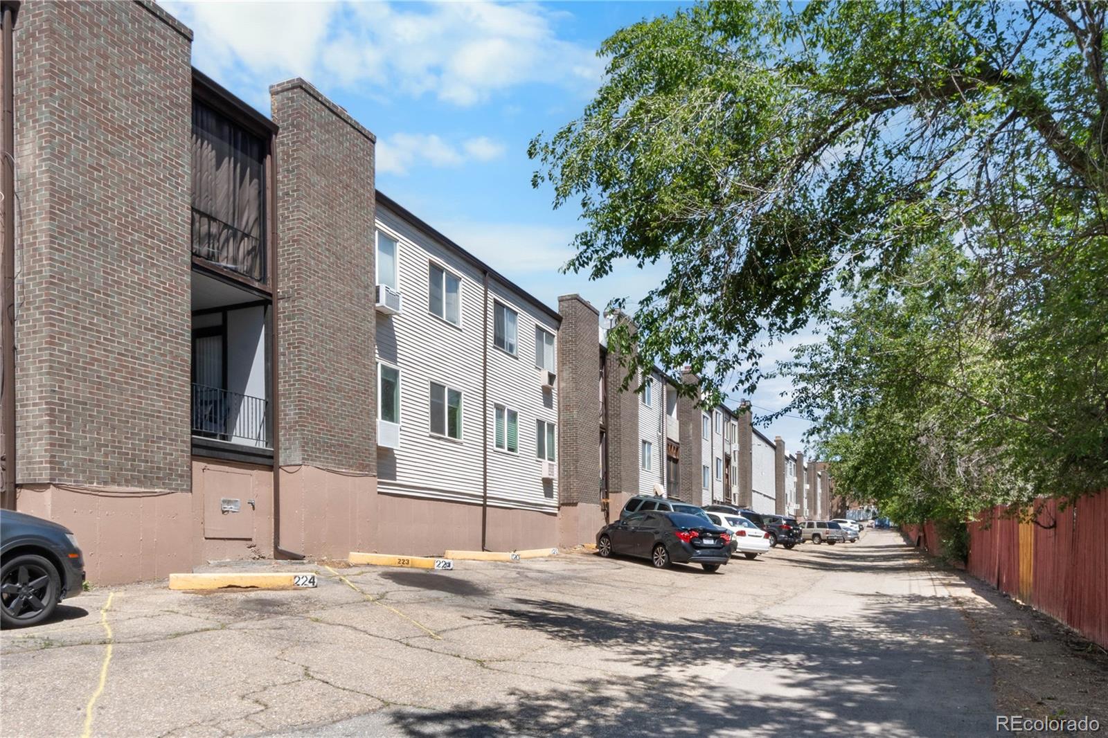 MLS Image #21 for 8330  zuni street 109,denver, Colorado
