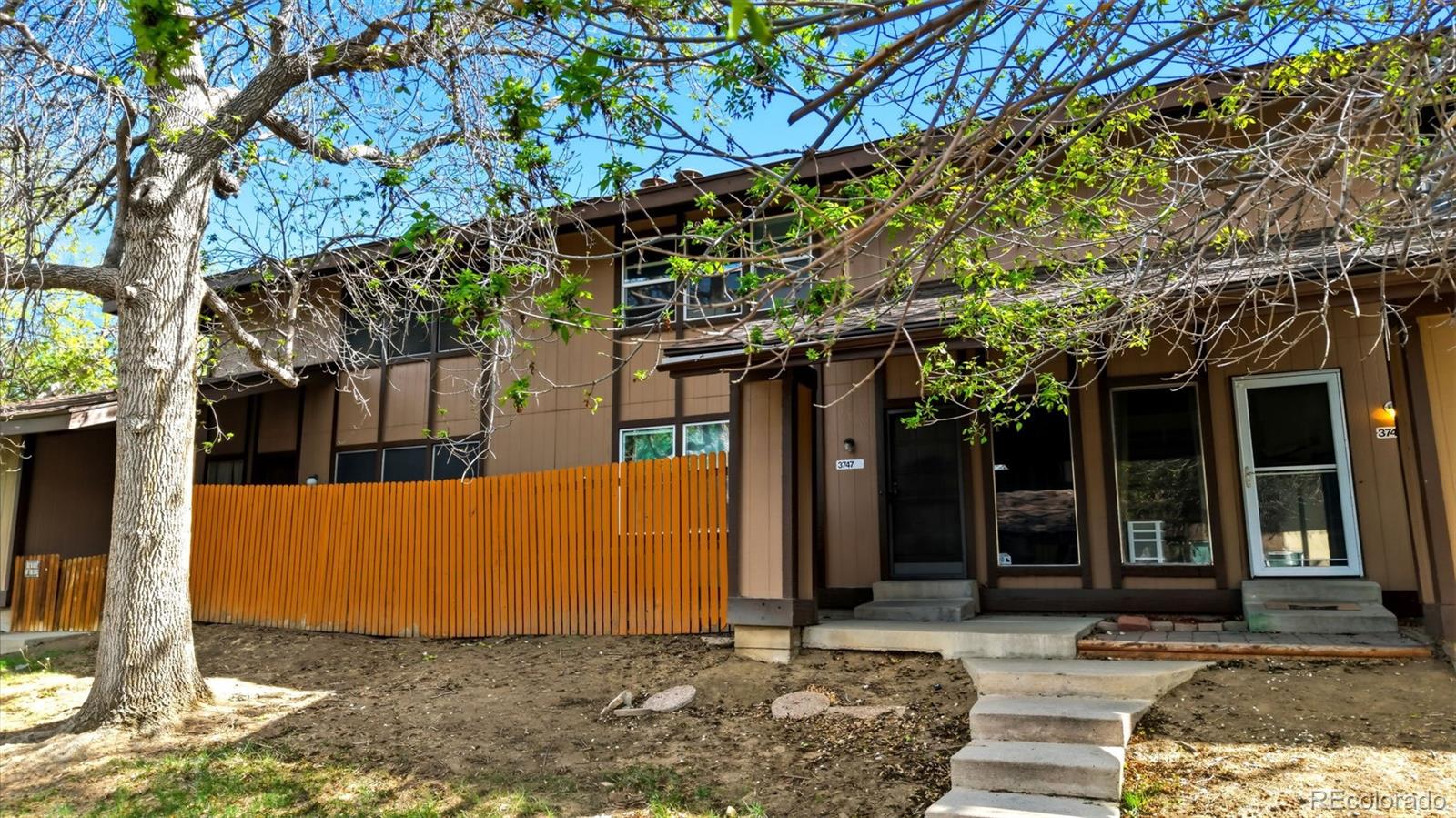 MLS Image #2 for 3747 s granby way ,aurora, Colorado
