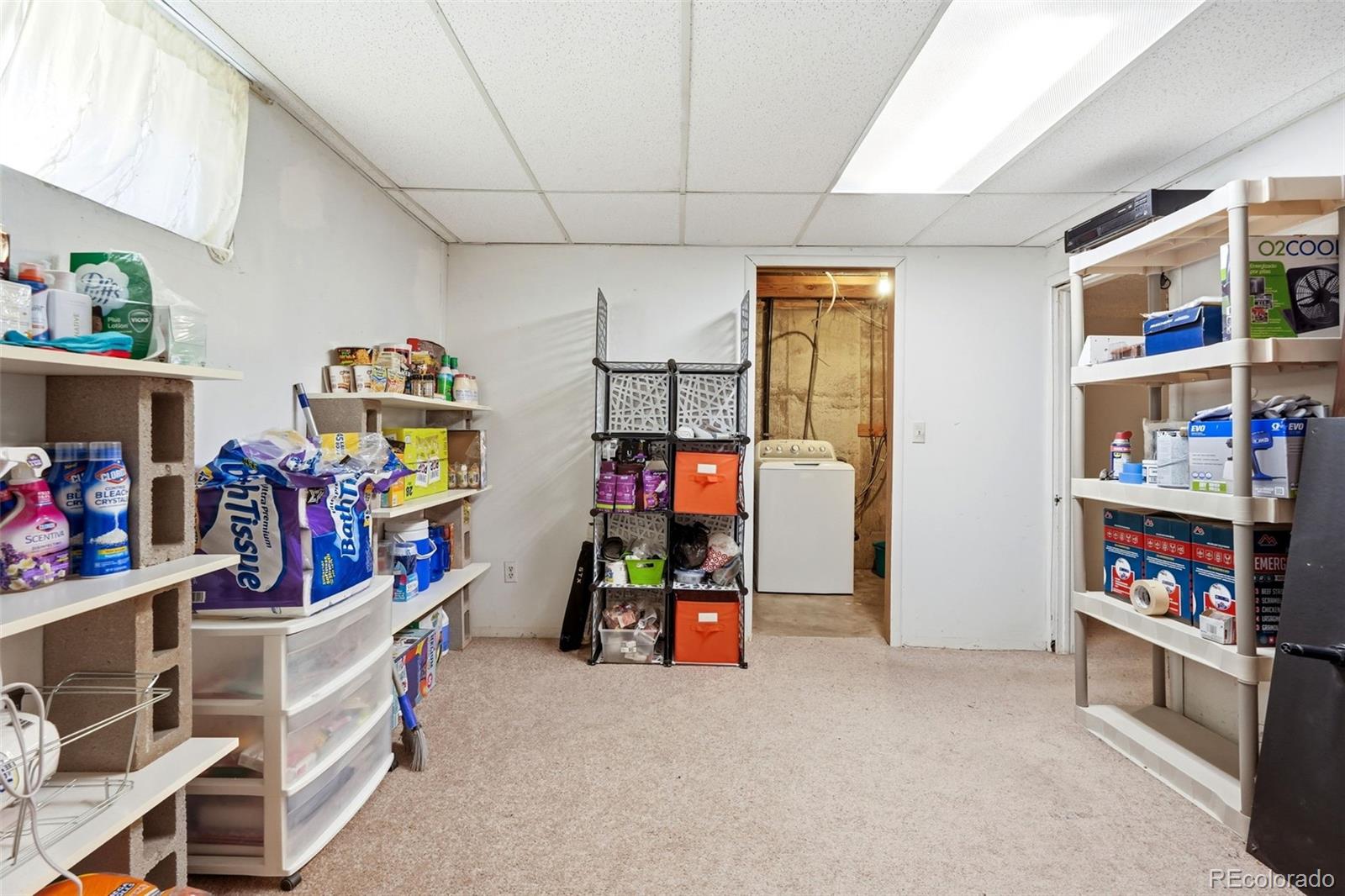 MLS Image #26 for 3747 s granby way ,aurora, Colorado