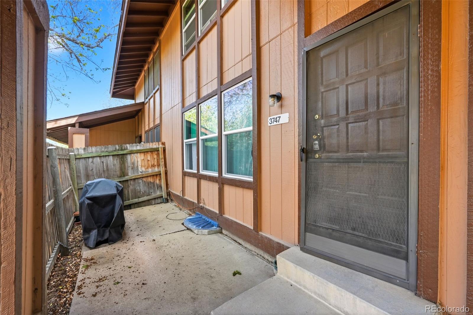 MLS Image #29 for 3747 s granby way ,aurora, Colorado
