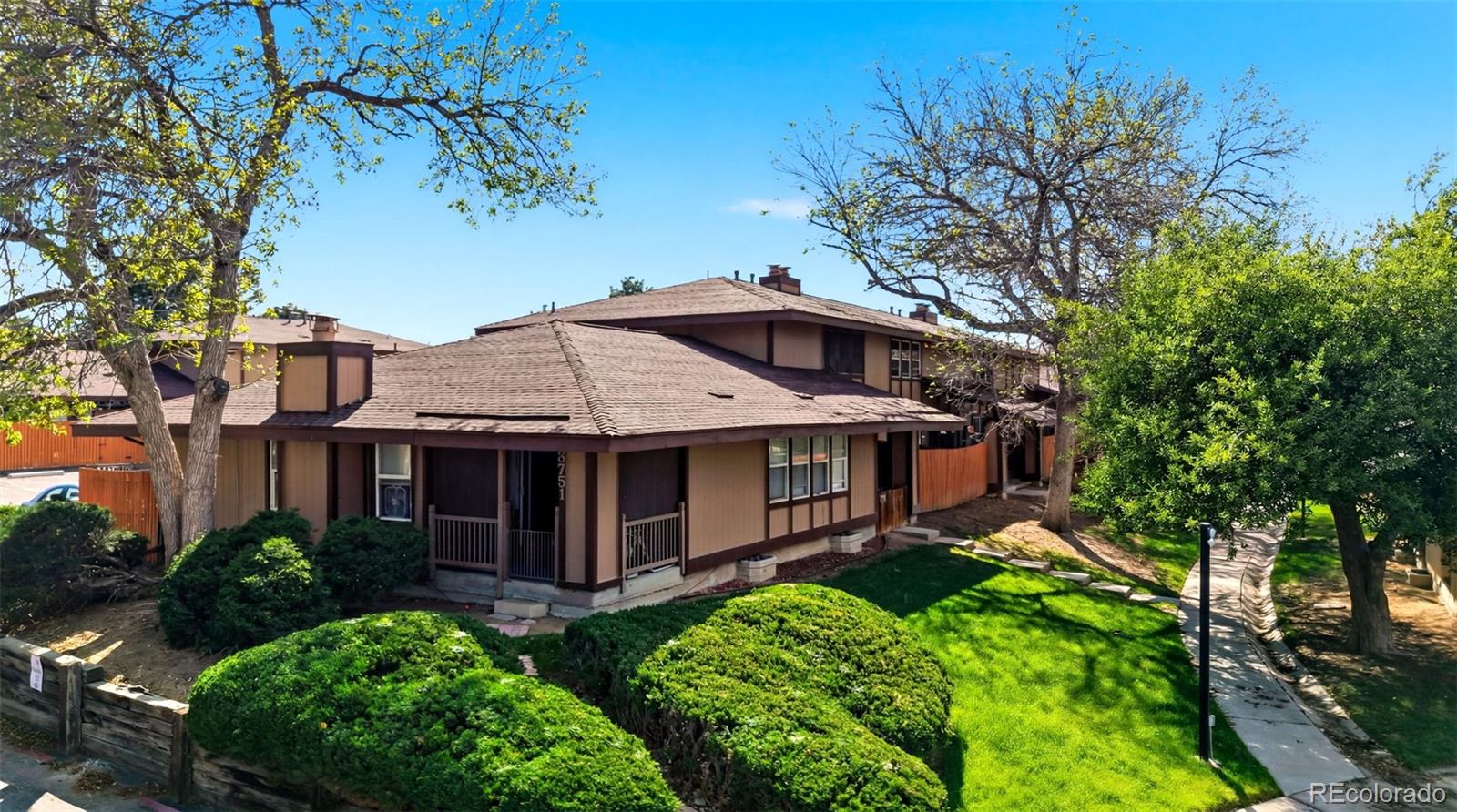 MLS Image #33 for 3747 s granby way ,aurora, Colorado