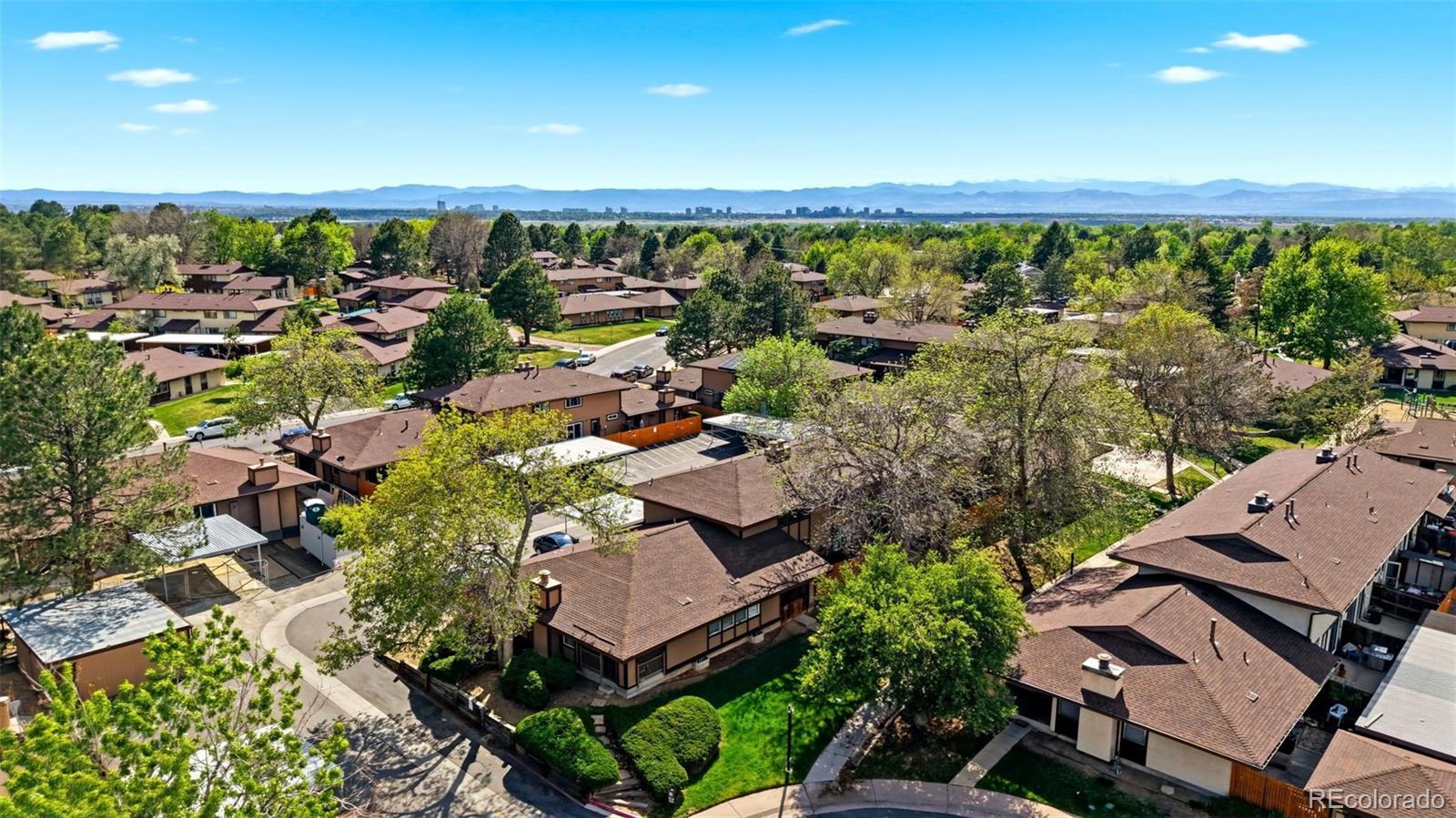 MLS Image #36 for 3747 s granby way ,aurora, Colorado