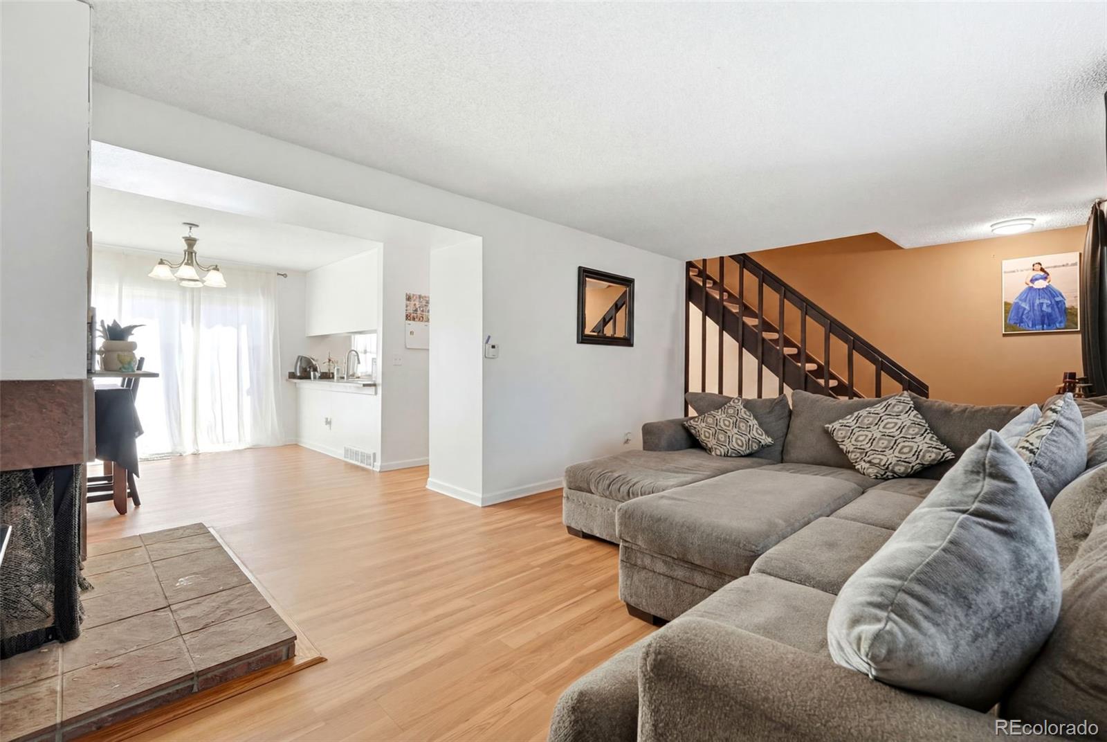 MLS Image #5 for 3747 s granby way ,aurora, Colorado