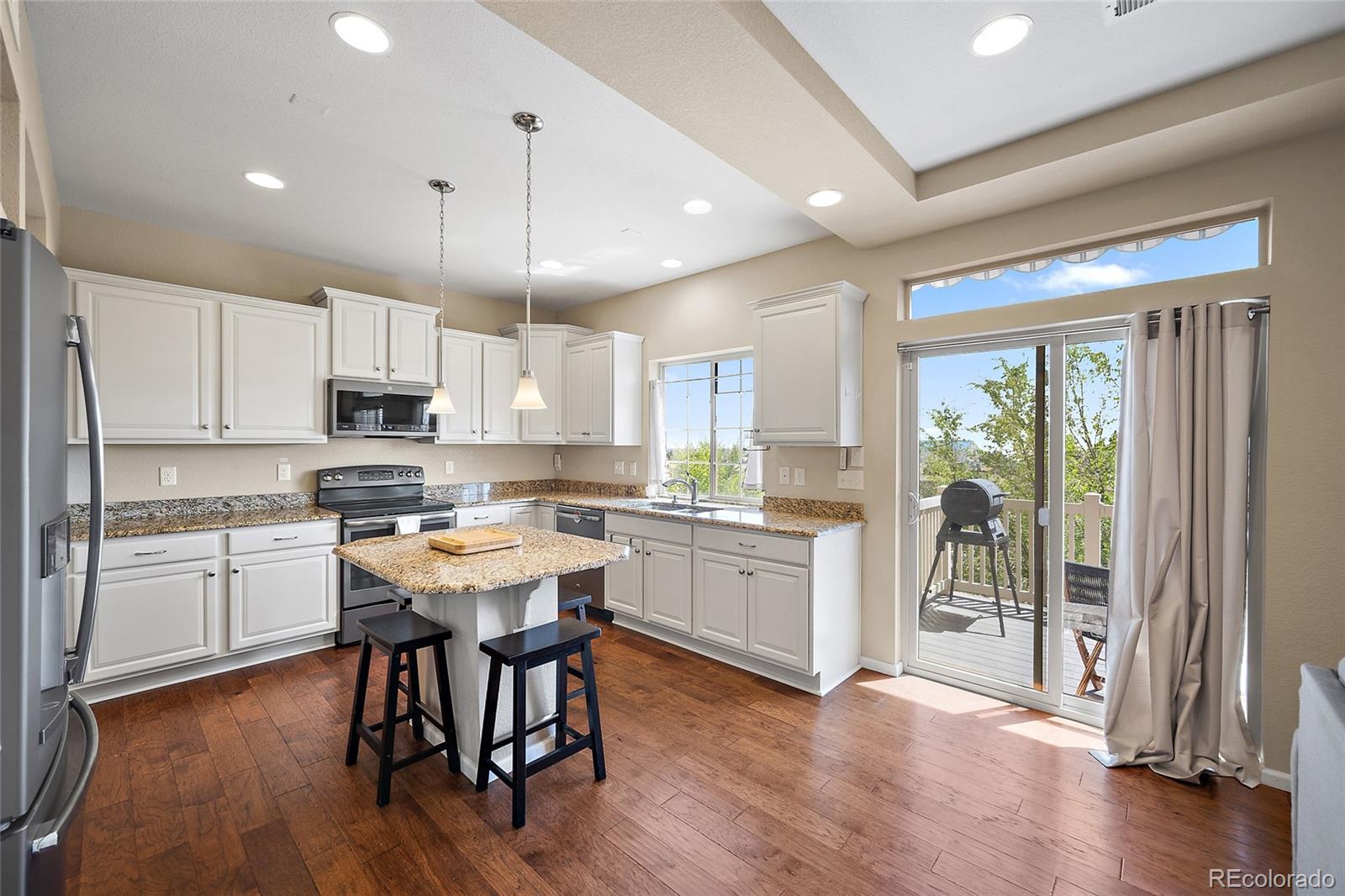 MLS Image #10 for 8345  longleaf lane,colorado springs, Colorado