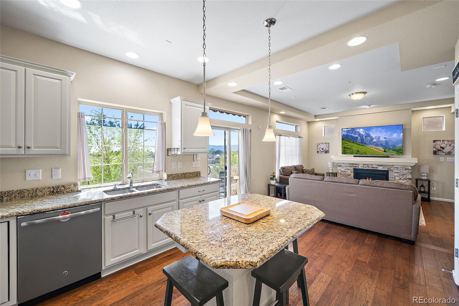MLS Image #12 for 8345  longleaf lane,colorado springs, Colorado