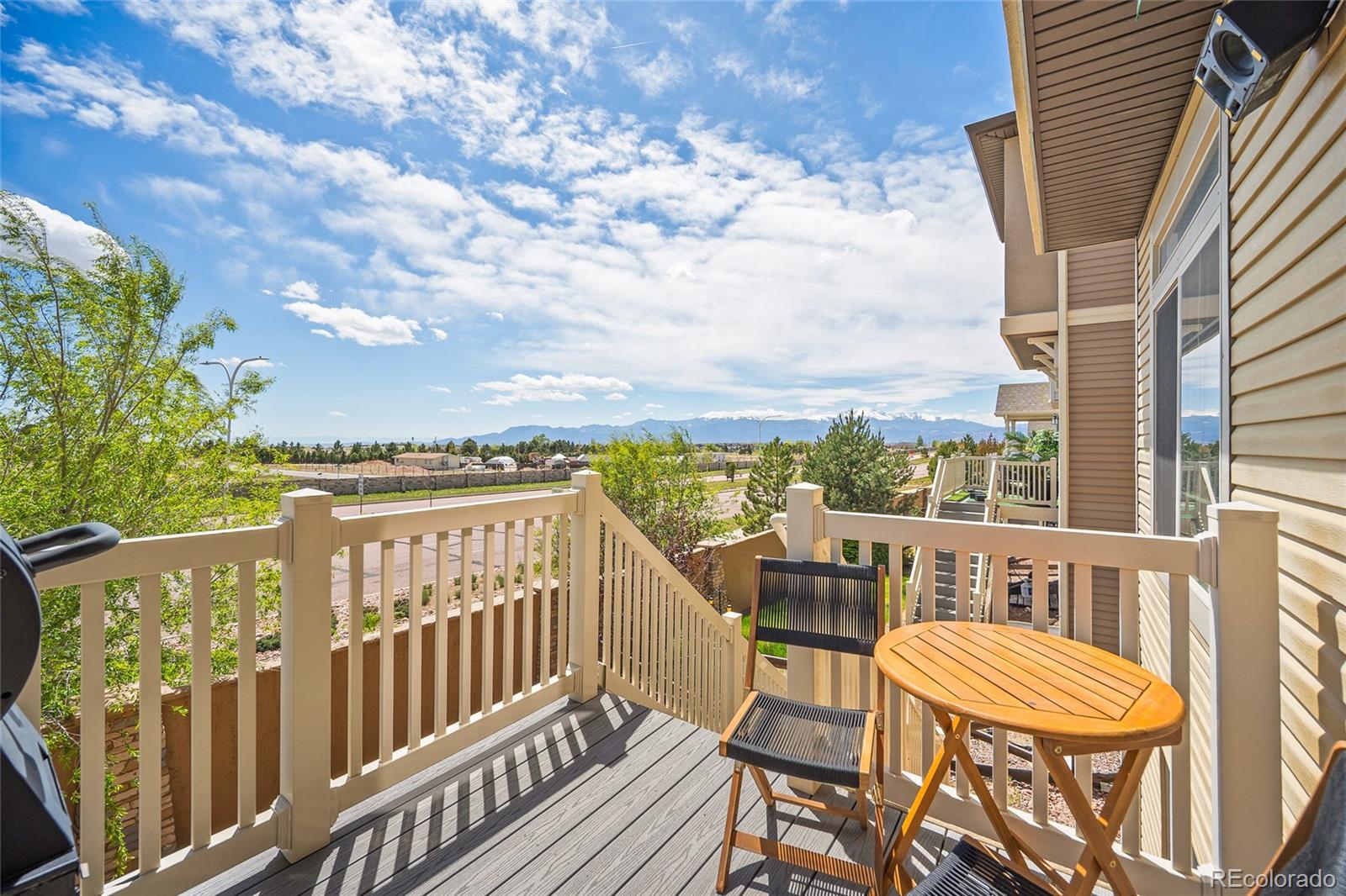 MLS Image #13 for 8345  longleaf lane,colorado springs, Colorado