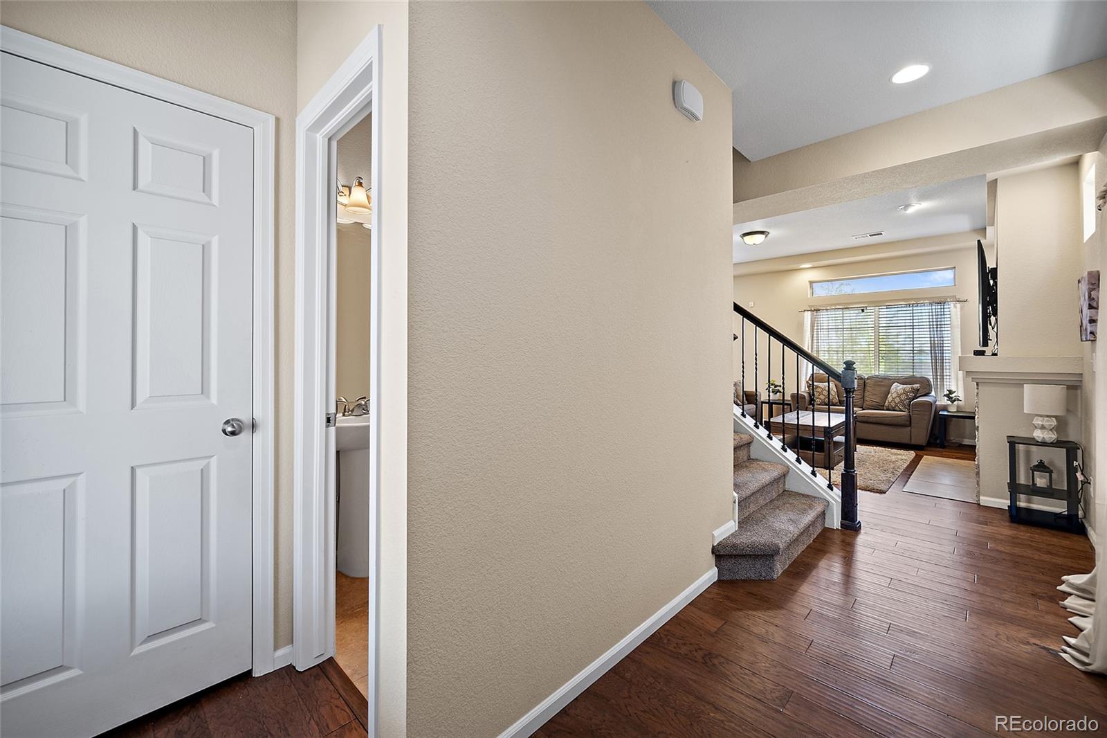 MLS Image #2 for 8345  longleaf lane,colorado springs, Colorado
