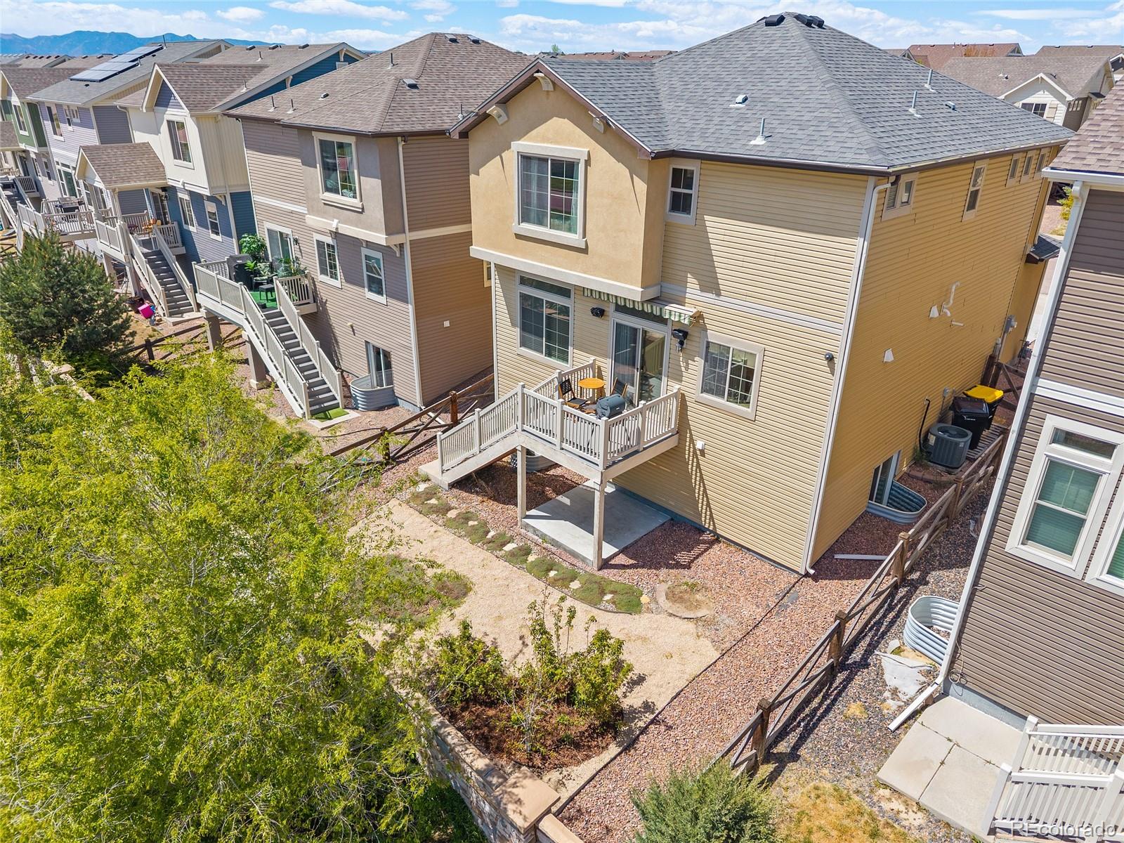MLS Image #28 for 8345  longleaf lane,colorado springs, Colorado
