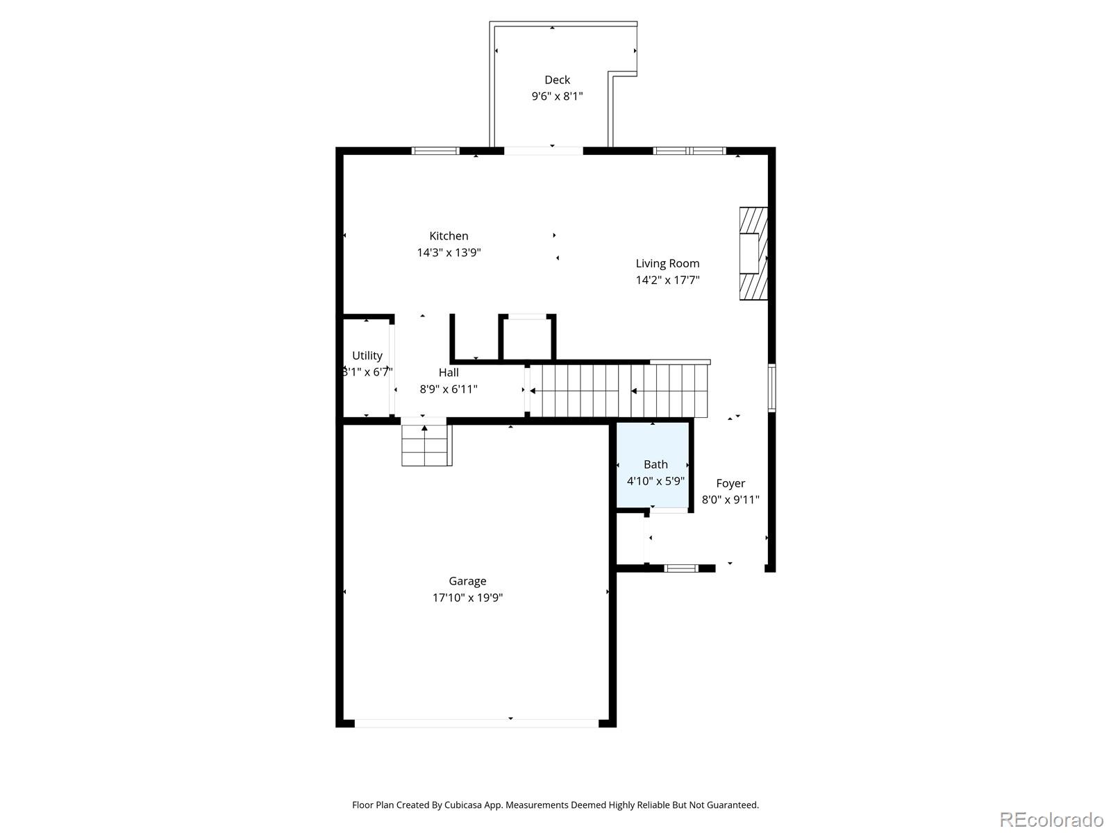 MLS Image #29 for 8345  longleaf lane,colorado springs, Colorado