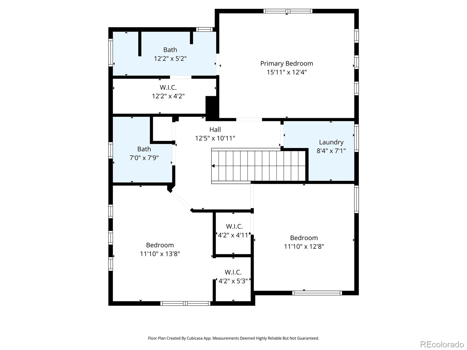 MLS Image #30 for 8345  longleaf lane,colorado springs, Colorado