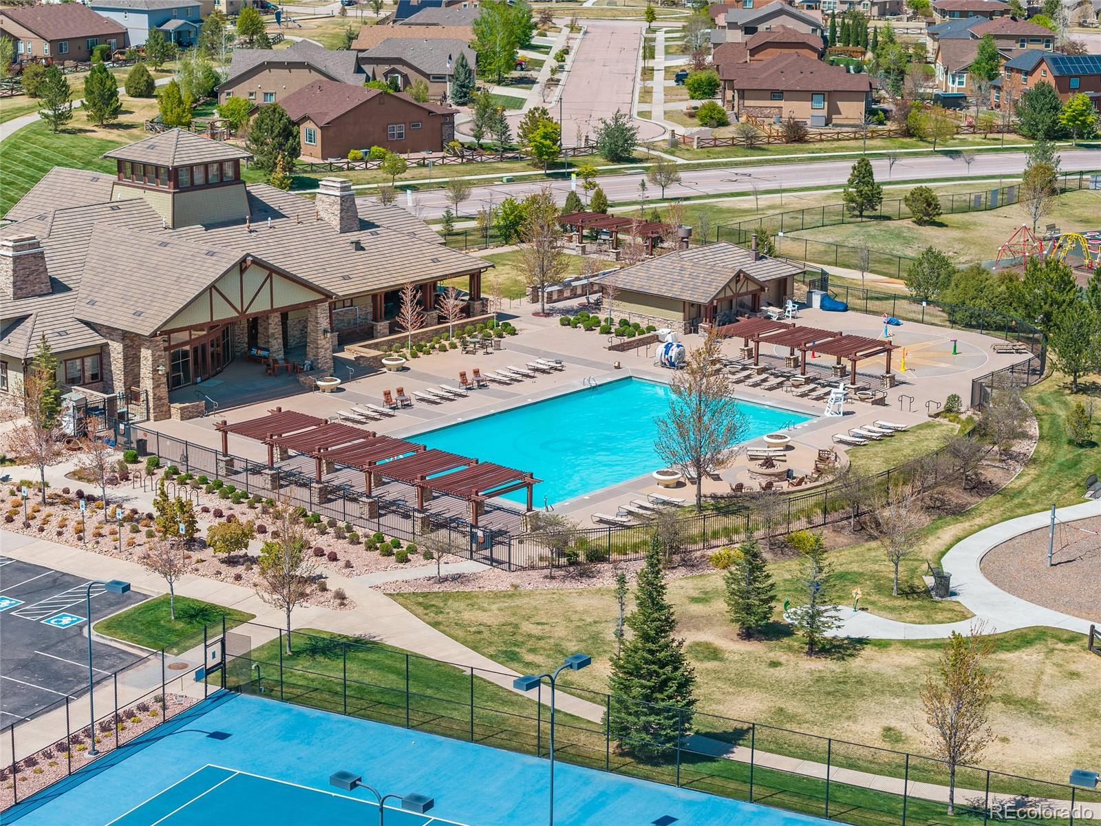 MLS Image #35 for 8345  longleaf lane,colorado springs, Colorado