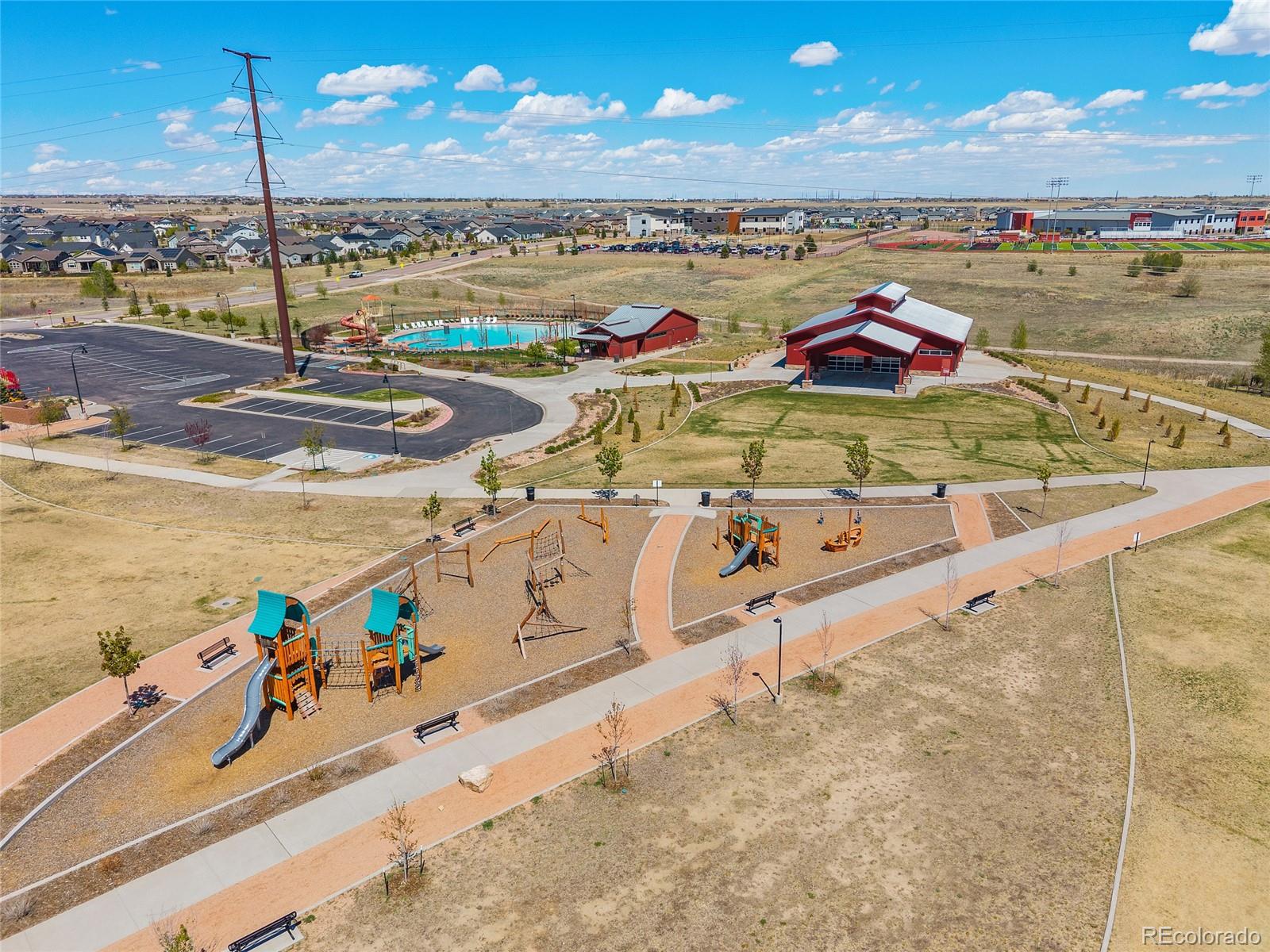 MLS Image #38 for 8345  longleaf lane,colorado springs, Colorado
