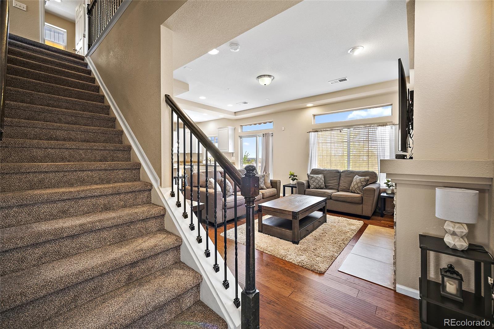 MLS Image #4 for 8345  longleaf lane,colorado springs, Colorado