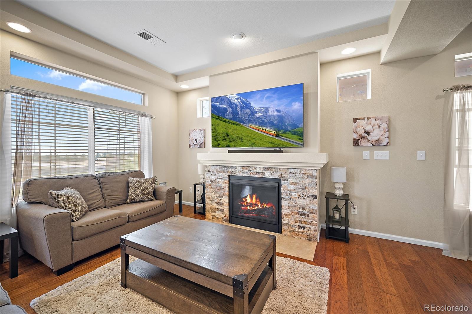 MLS Image #6 for 8345  longleaf lane,colorado springs, Colorado