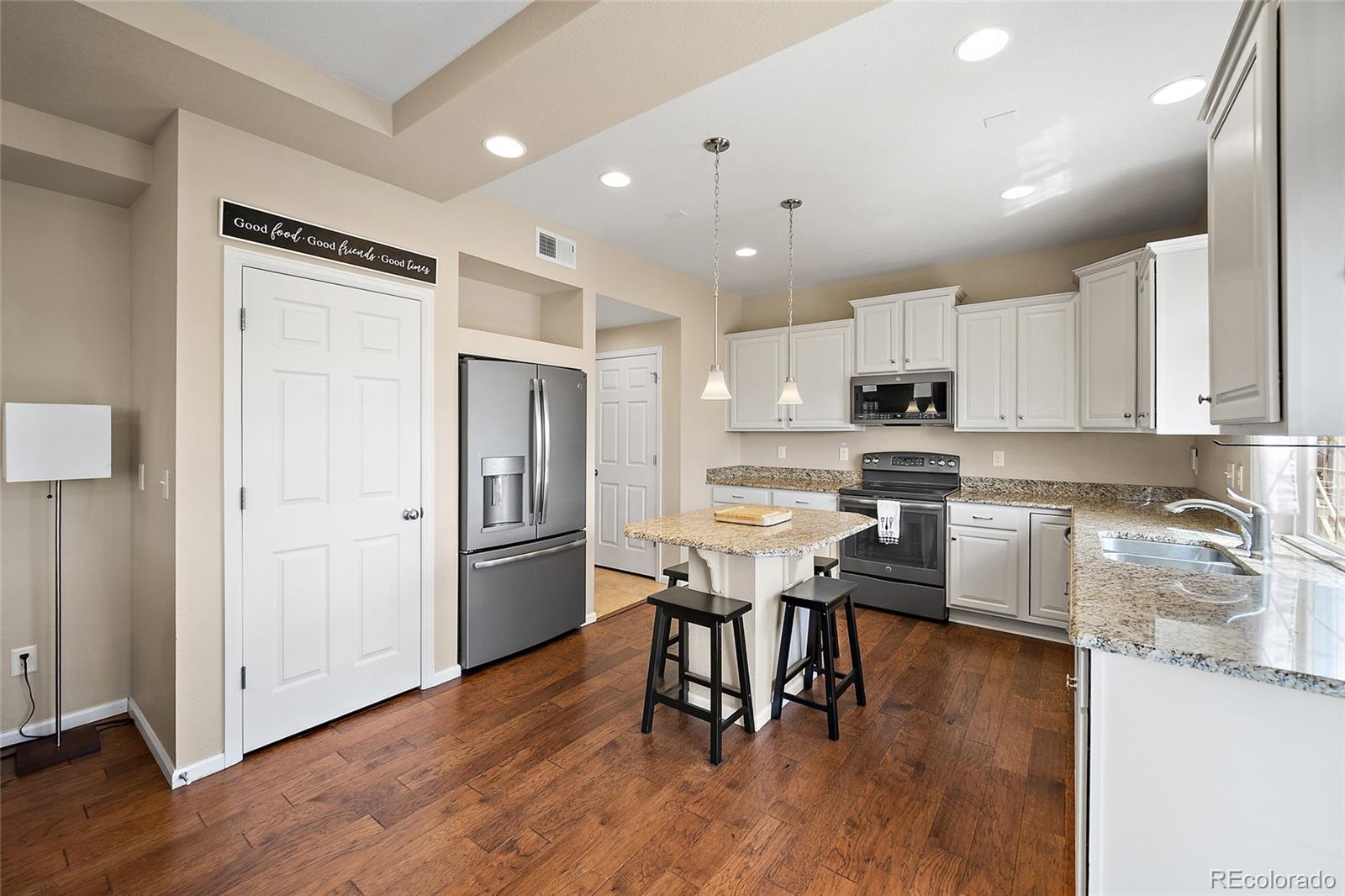 MLS Image #8 for 8345  longleaf lane,colorado springs, Colorado