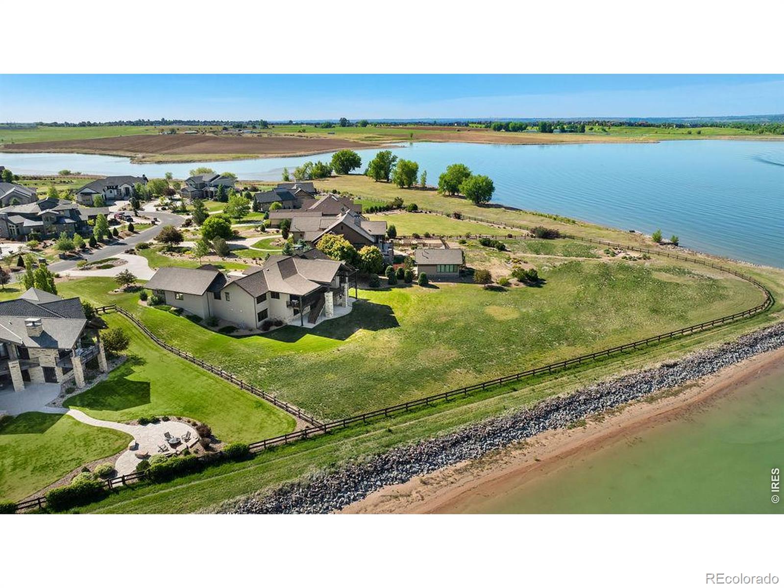 MLS Image #1 for 3251  boundless lane,timnath, Colorado