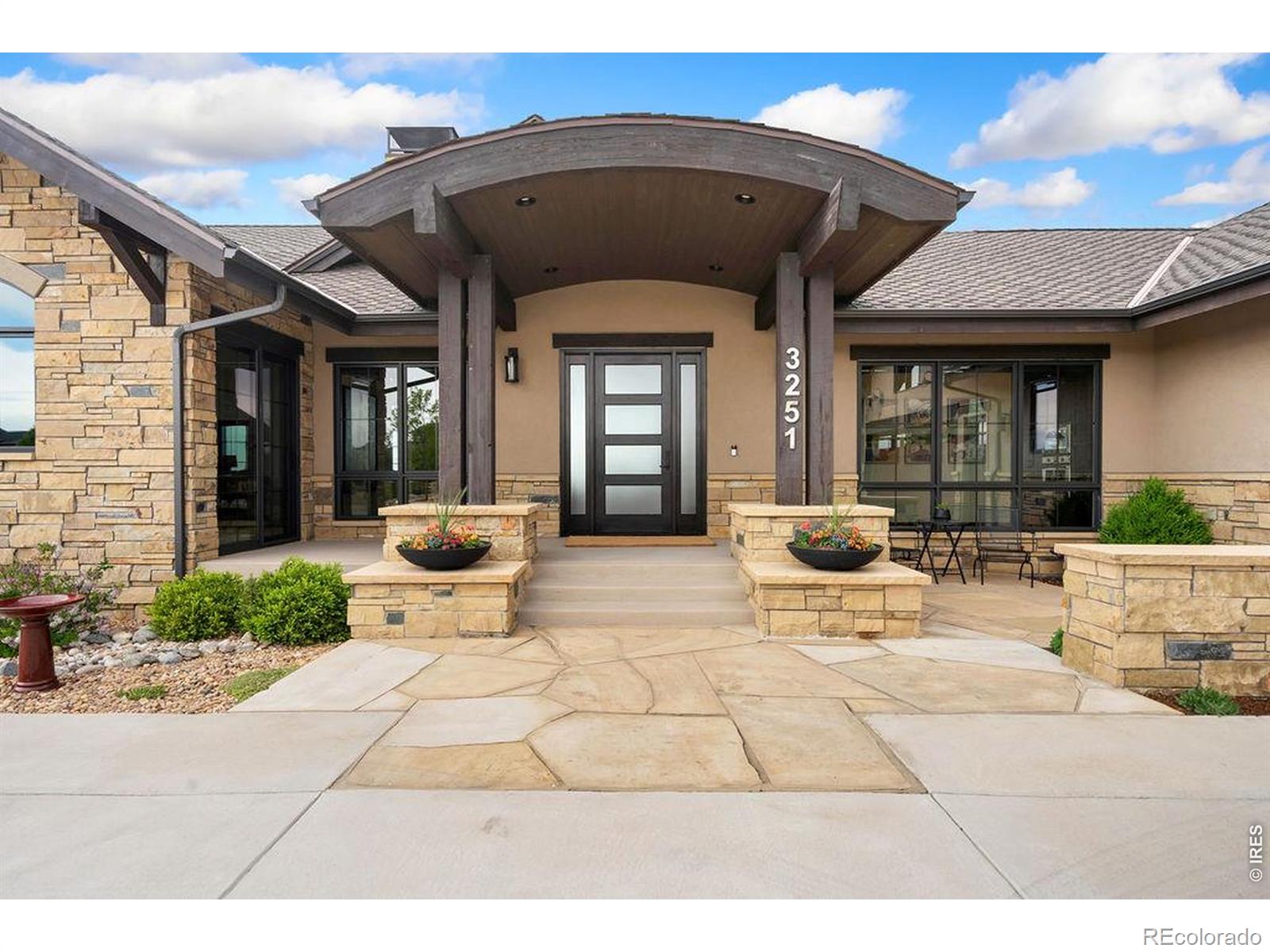 MLS Image #2 for 3251  boundless lane,timnath, Colorado