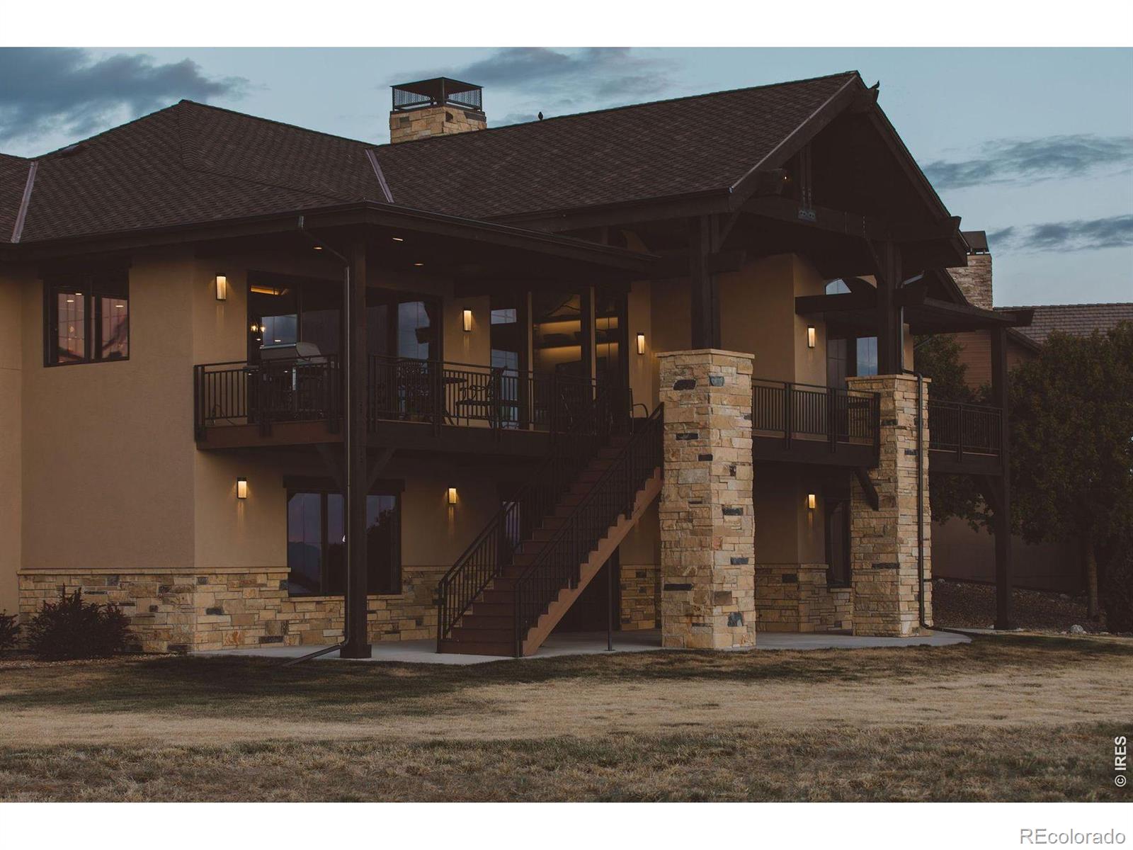 MLS Image #34 for 3251  boundless lane,timnath, Colorado